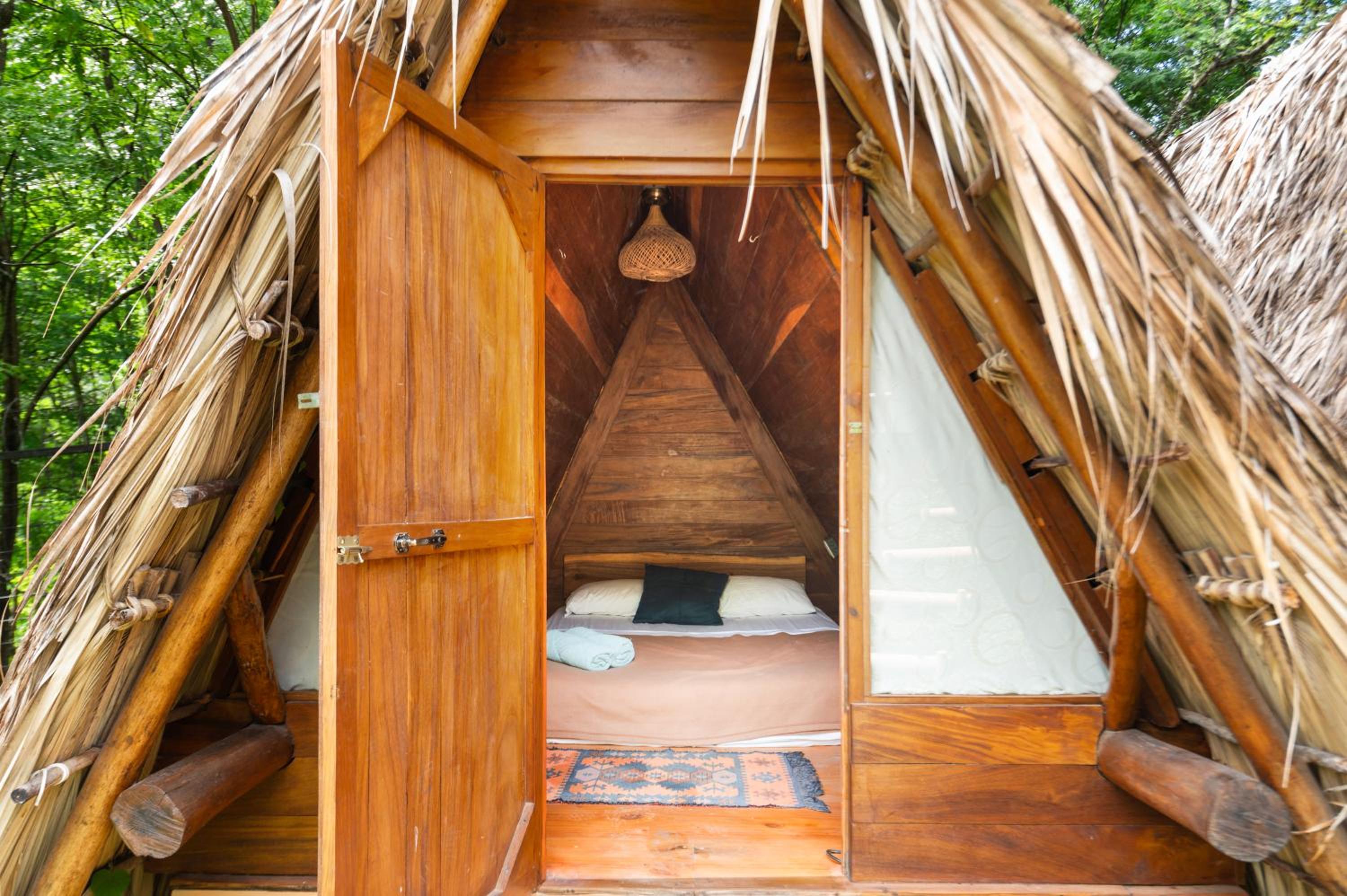 Tepee Tent photo 1