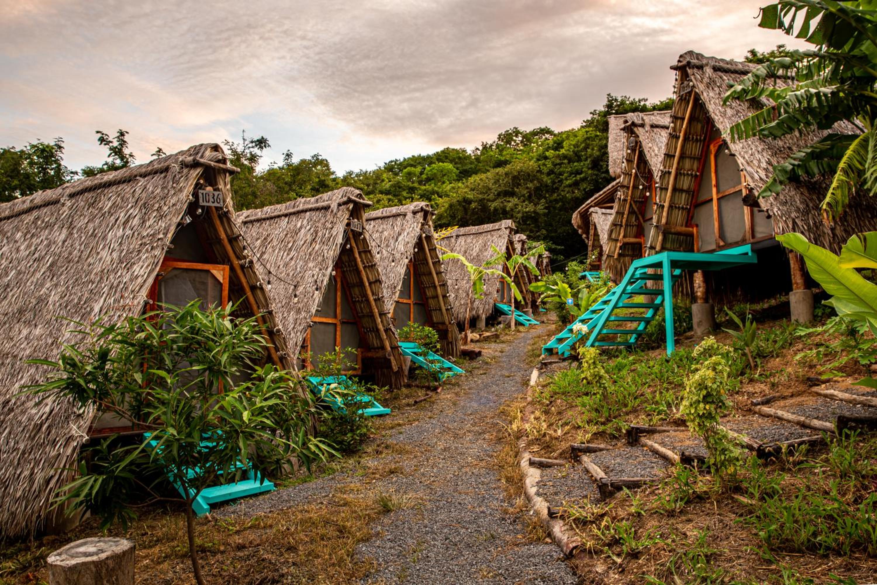 Tepee Tent photo 3
