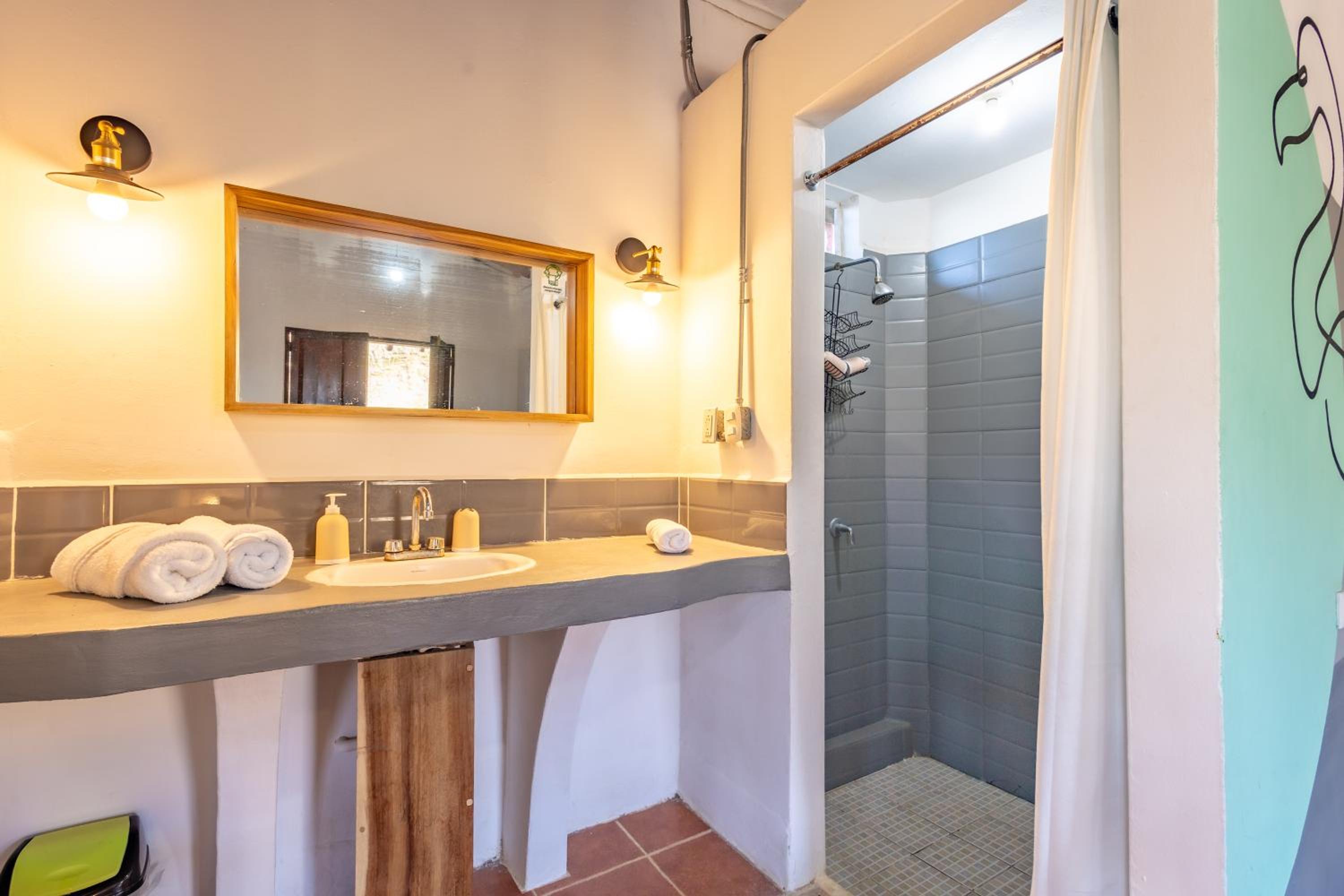 Suite With Balcony photo 2