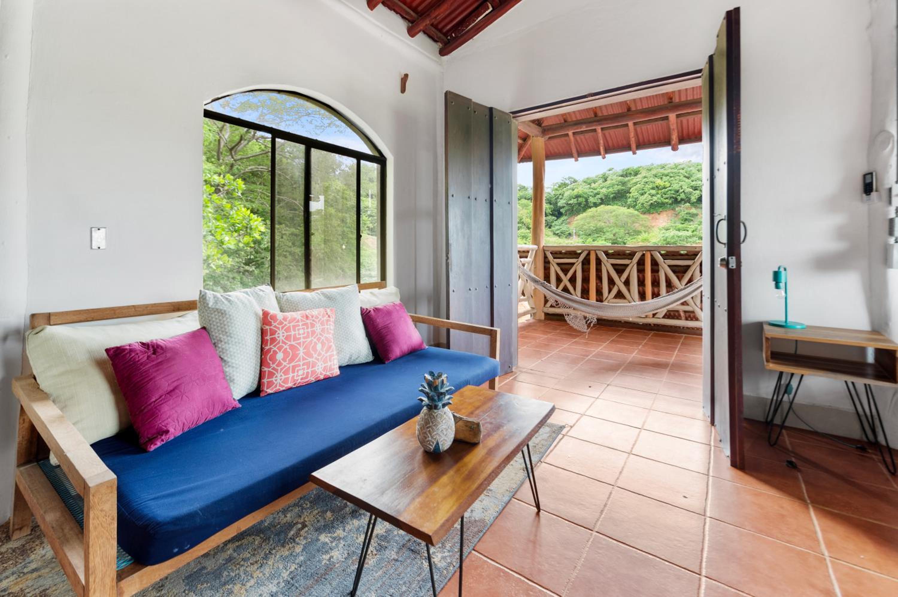 Suite With Balcony photo 1