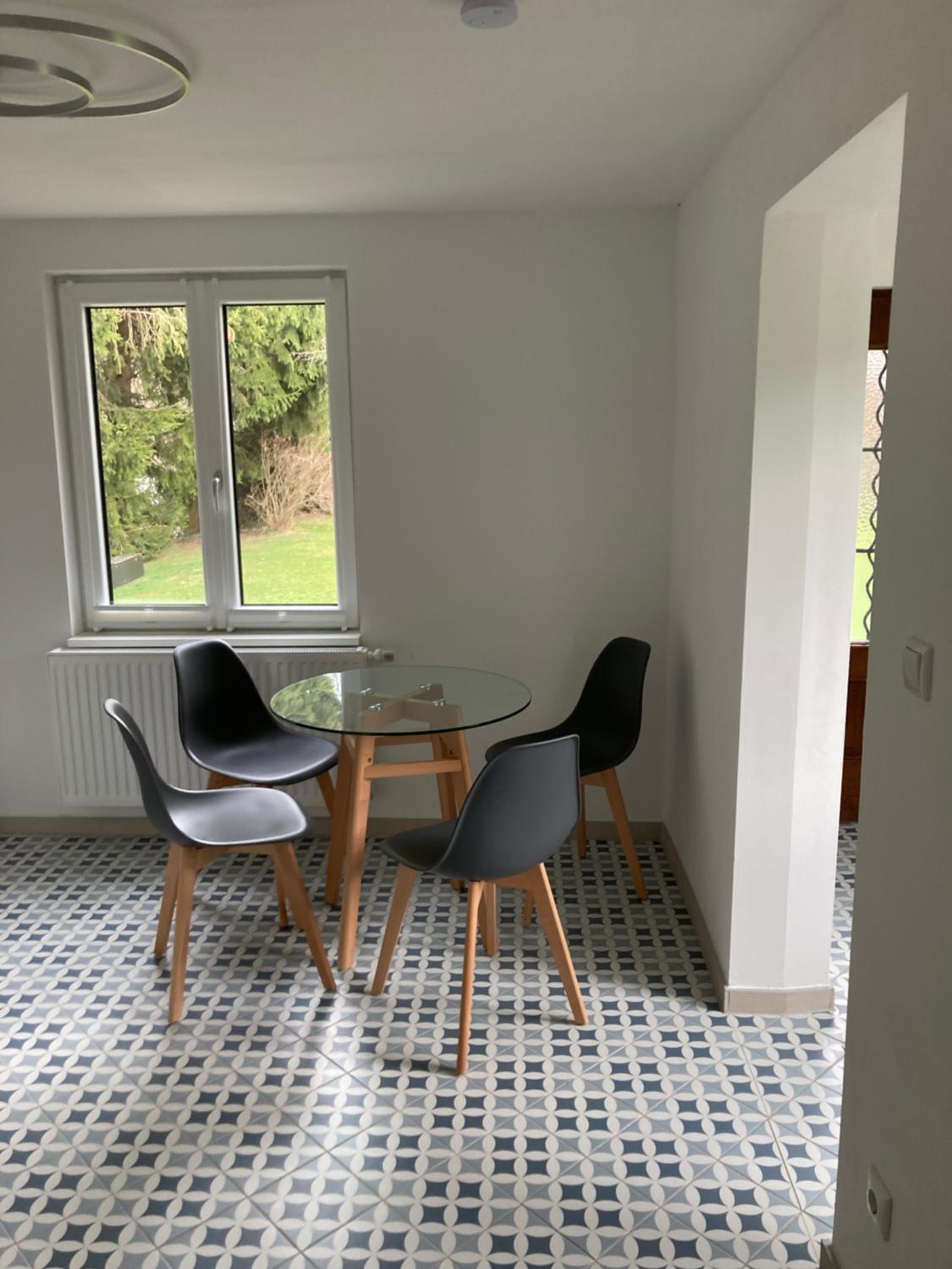 One-Bedroom House photo 2