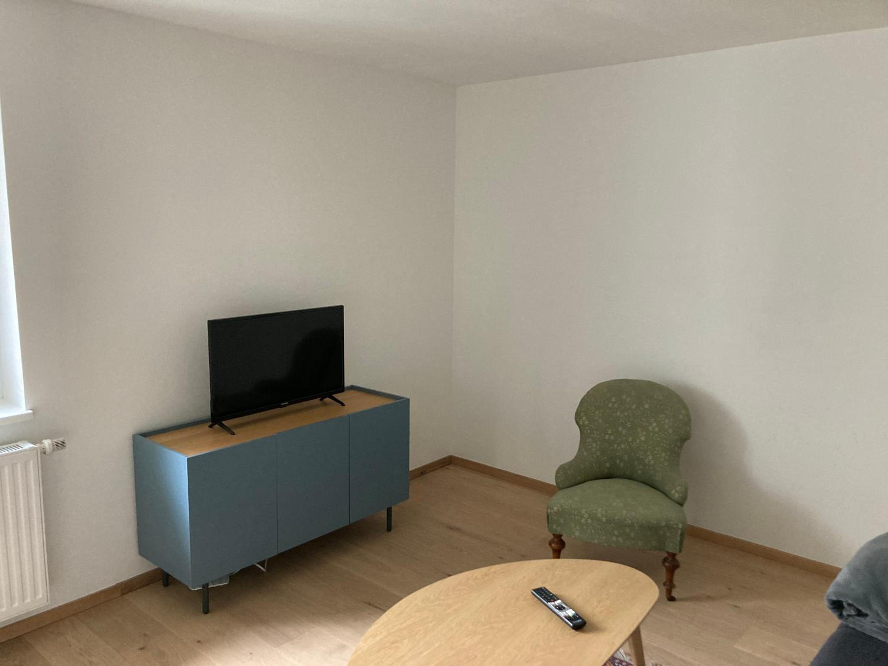 One-Bedroom House photo 1
