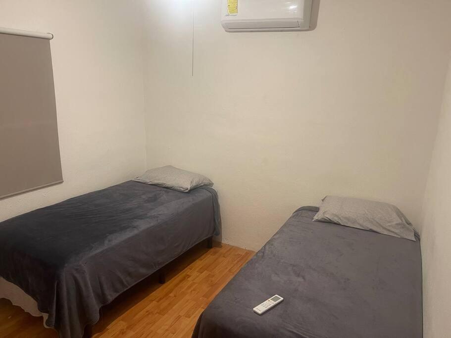 Three-Bedroom House photo 2