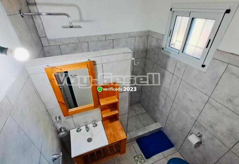 Two-Bedroom House photo 3
