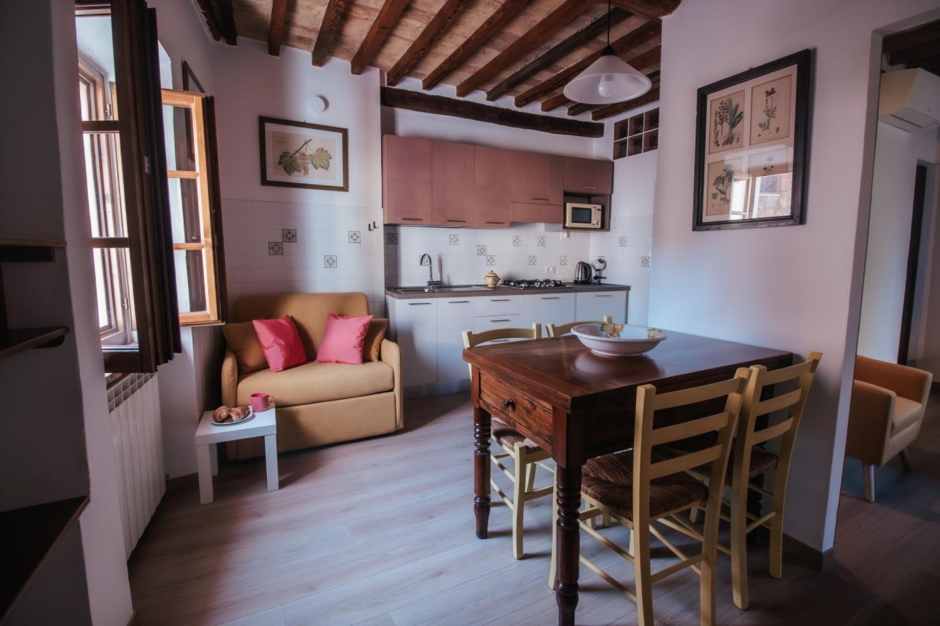 One-Bedroom House photo 2