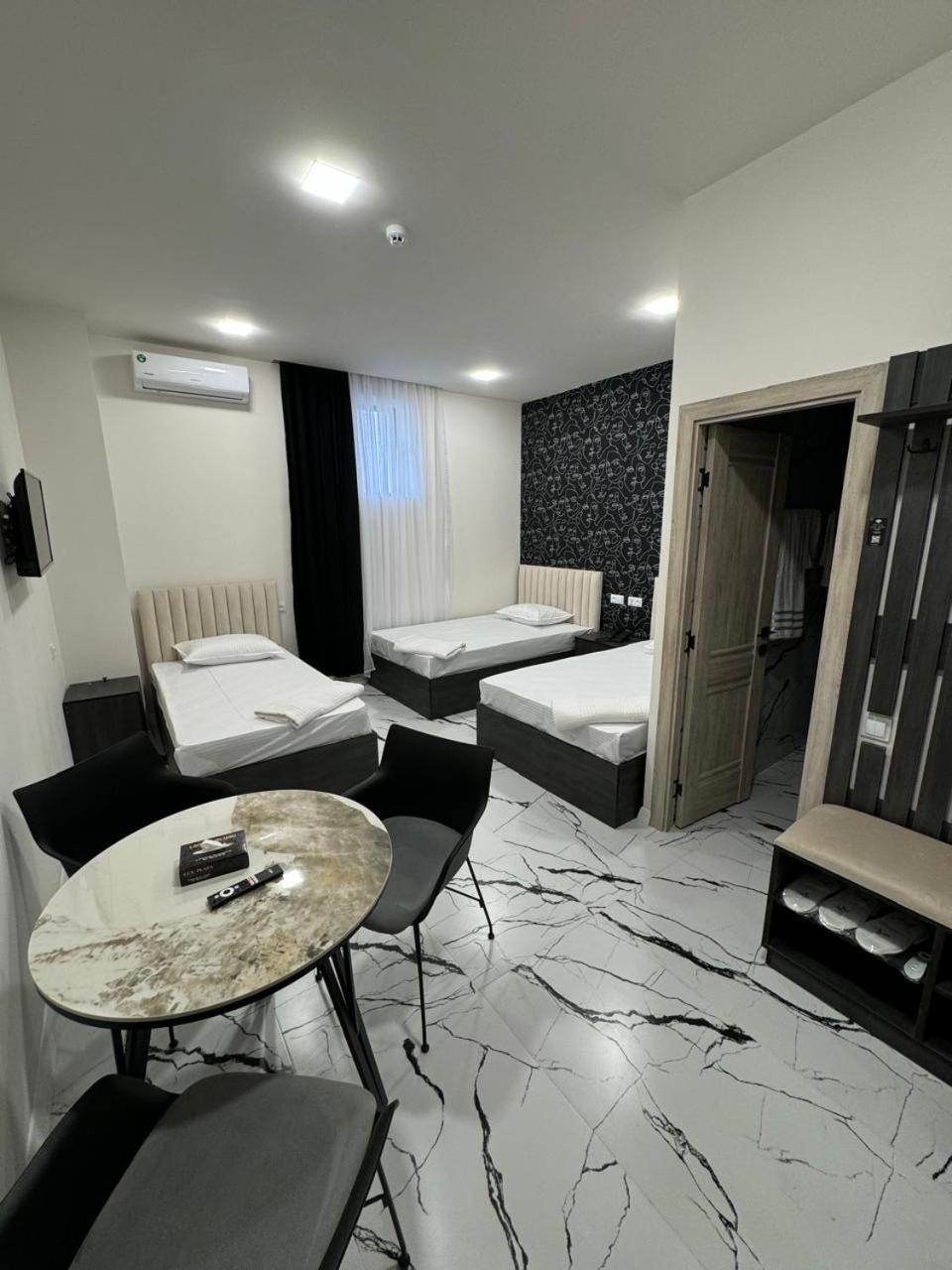 Luxury Triple Room