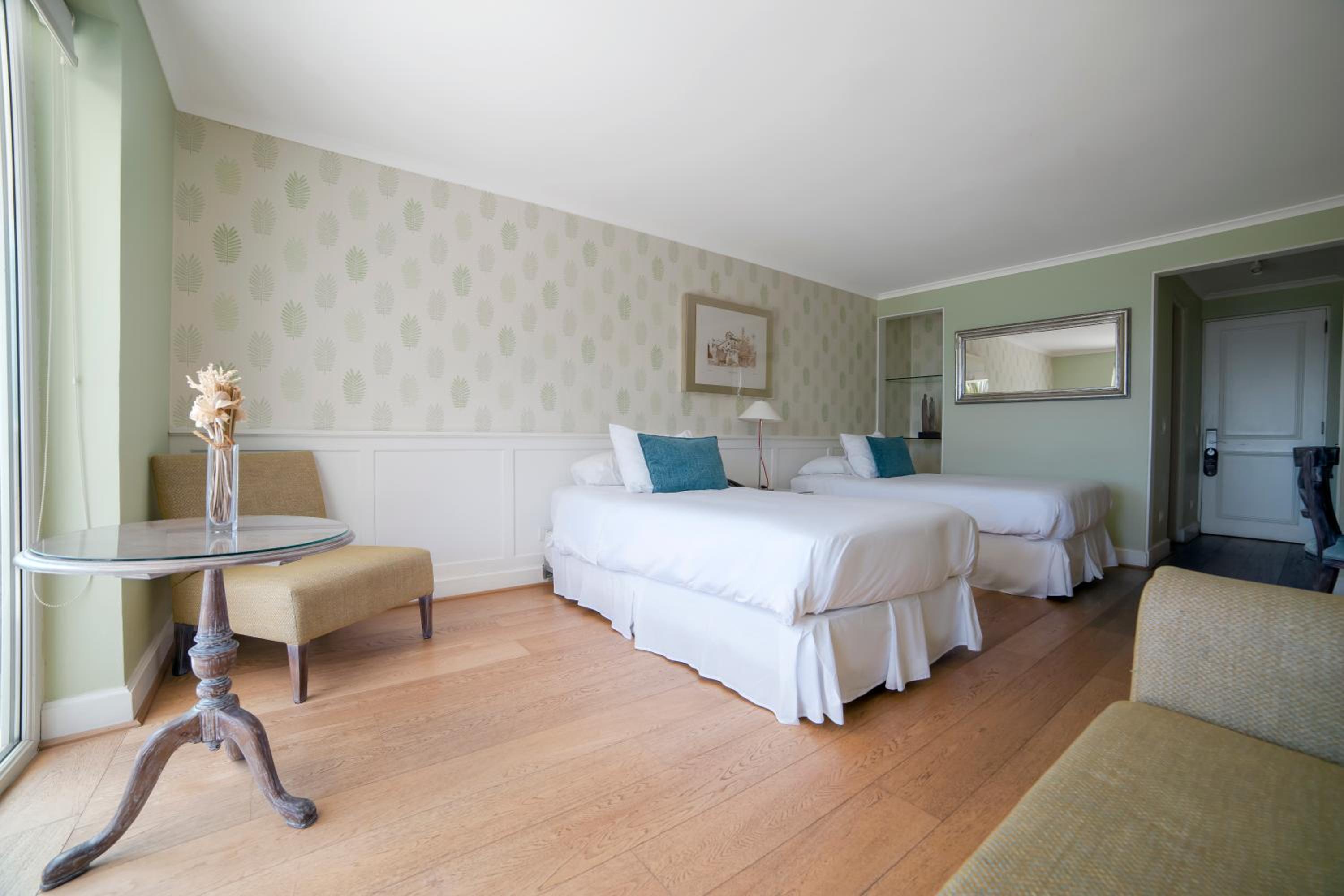 Superior Twin Room photo 1