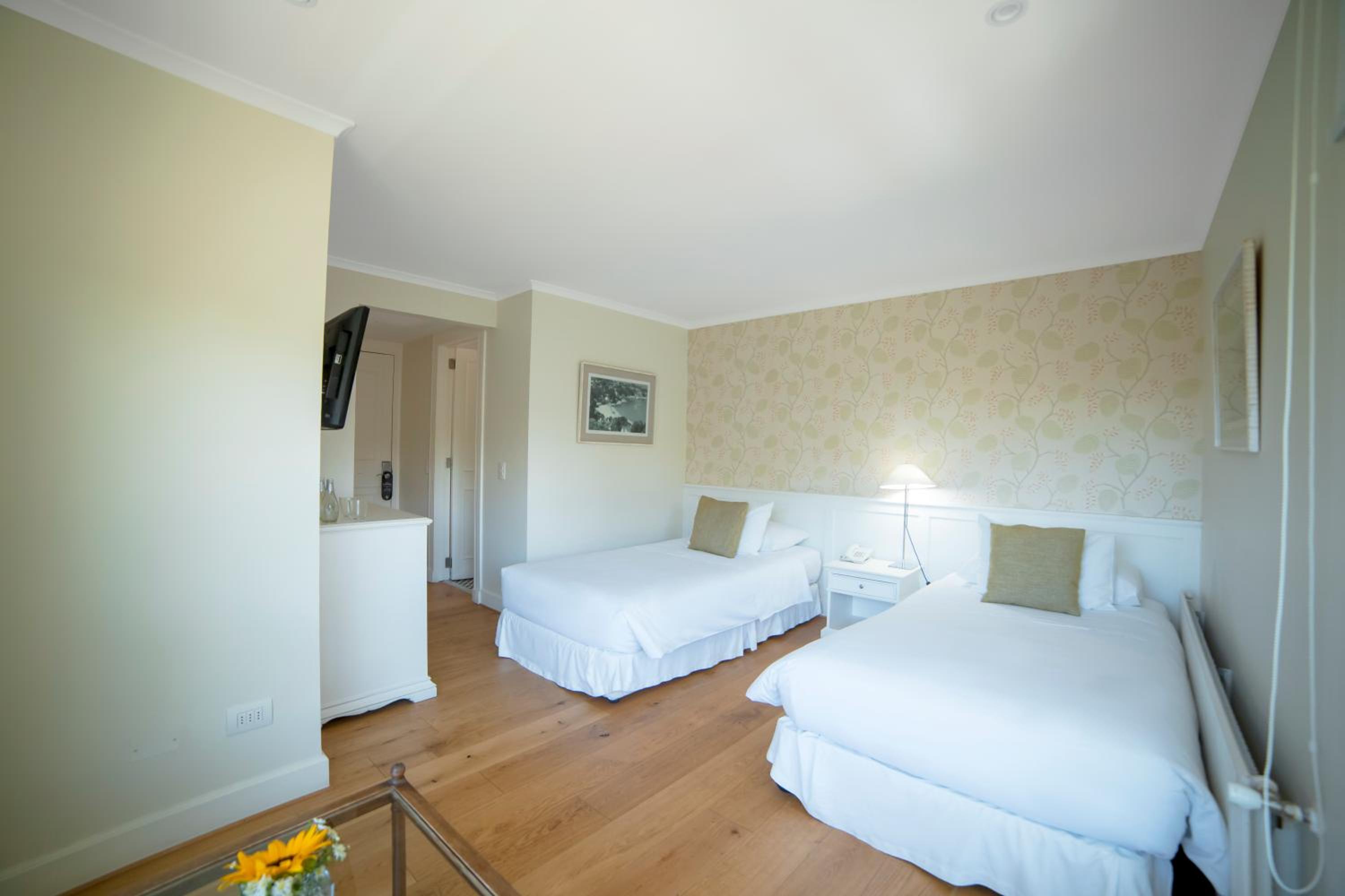 Twin Room photo 1