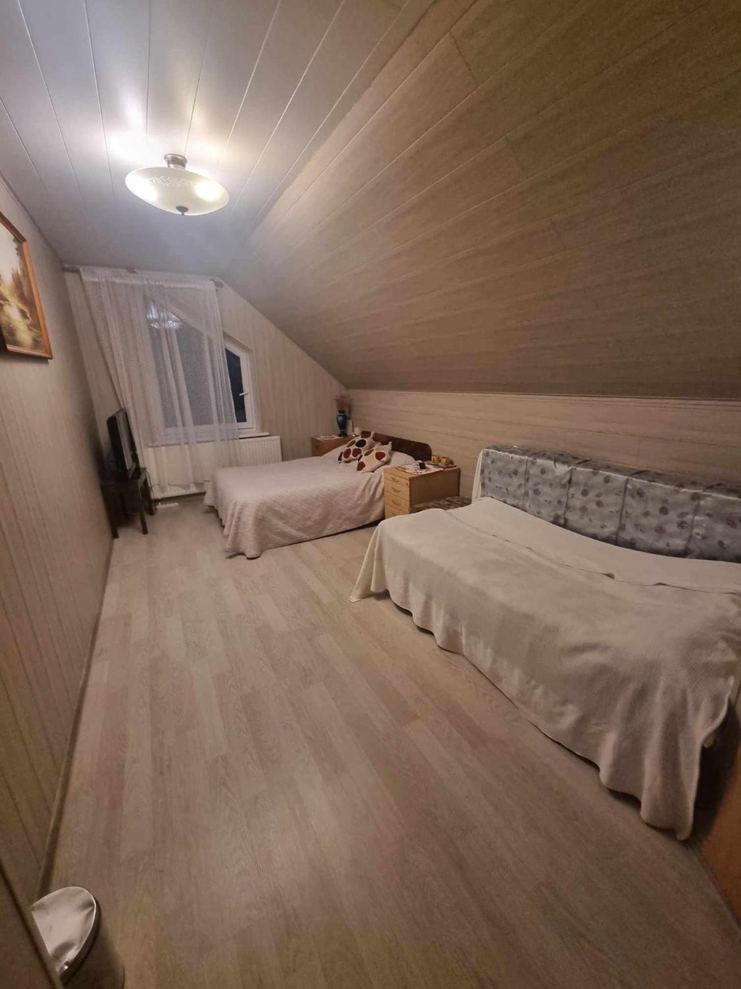 Double Room - Photo 1