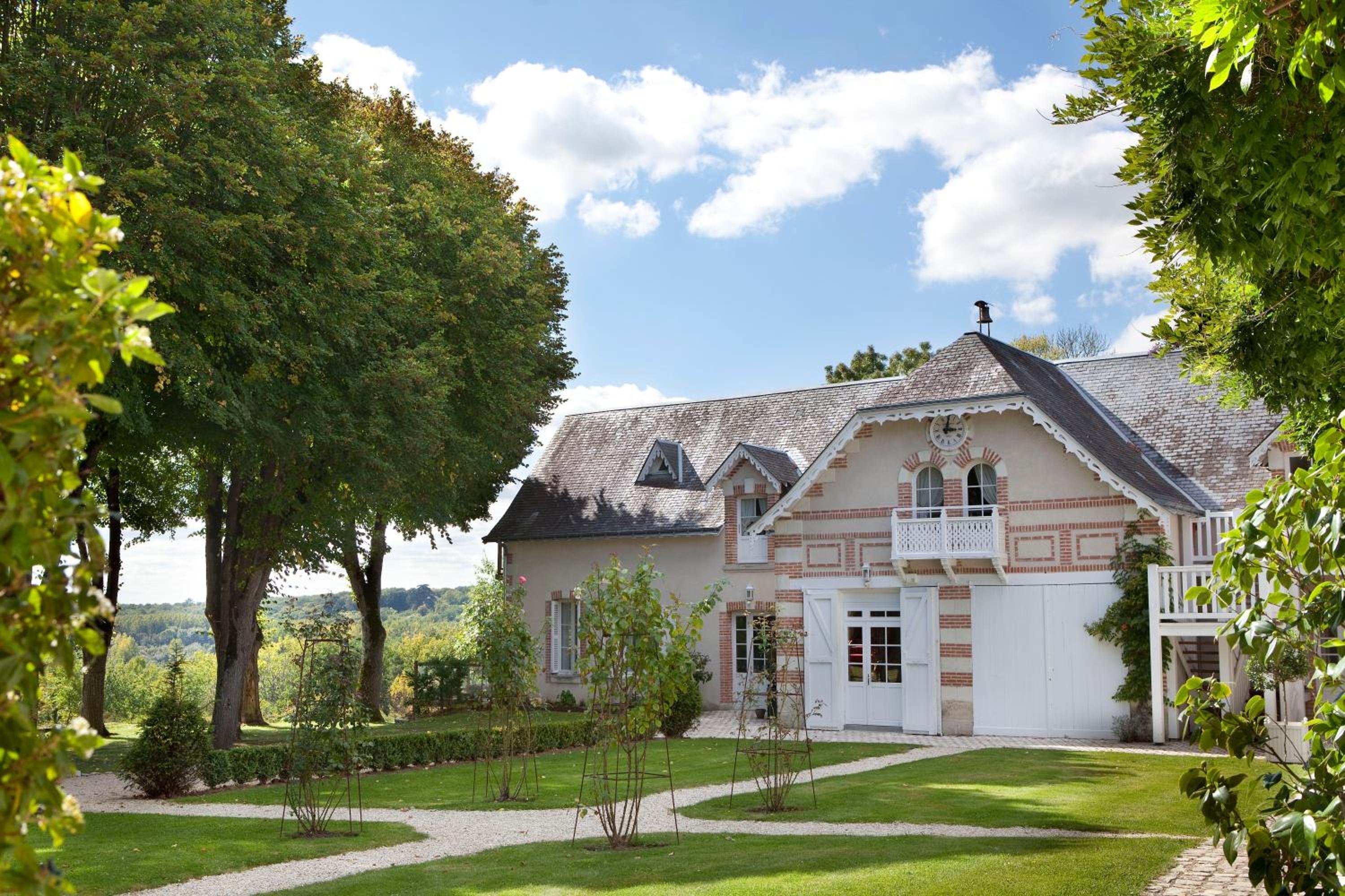 Double Room Pavillon - Photo 2