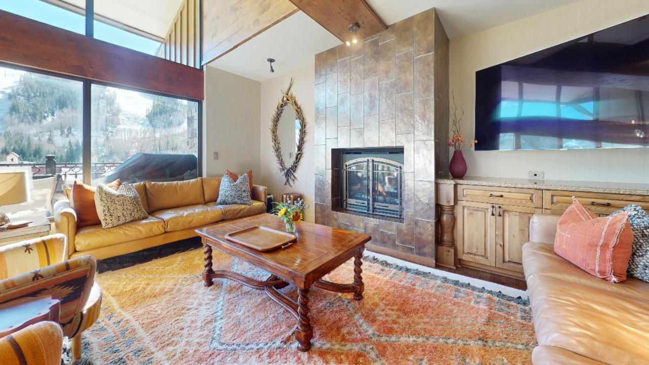 Three-Bedroom Premium Apartment