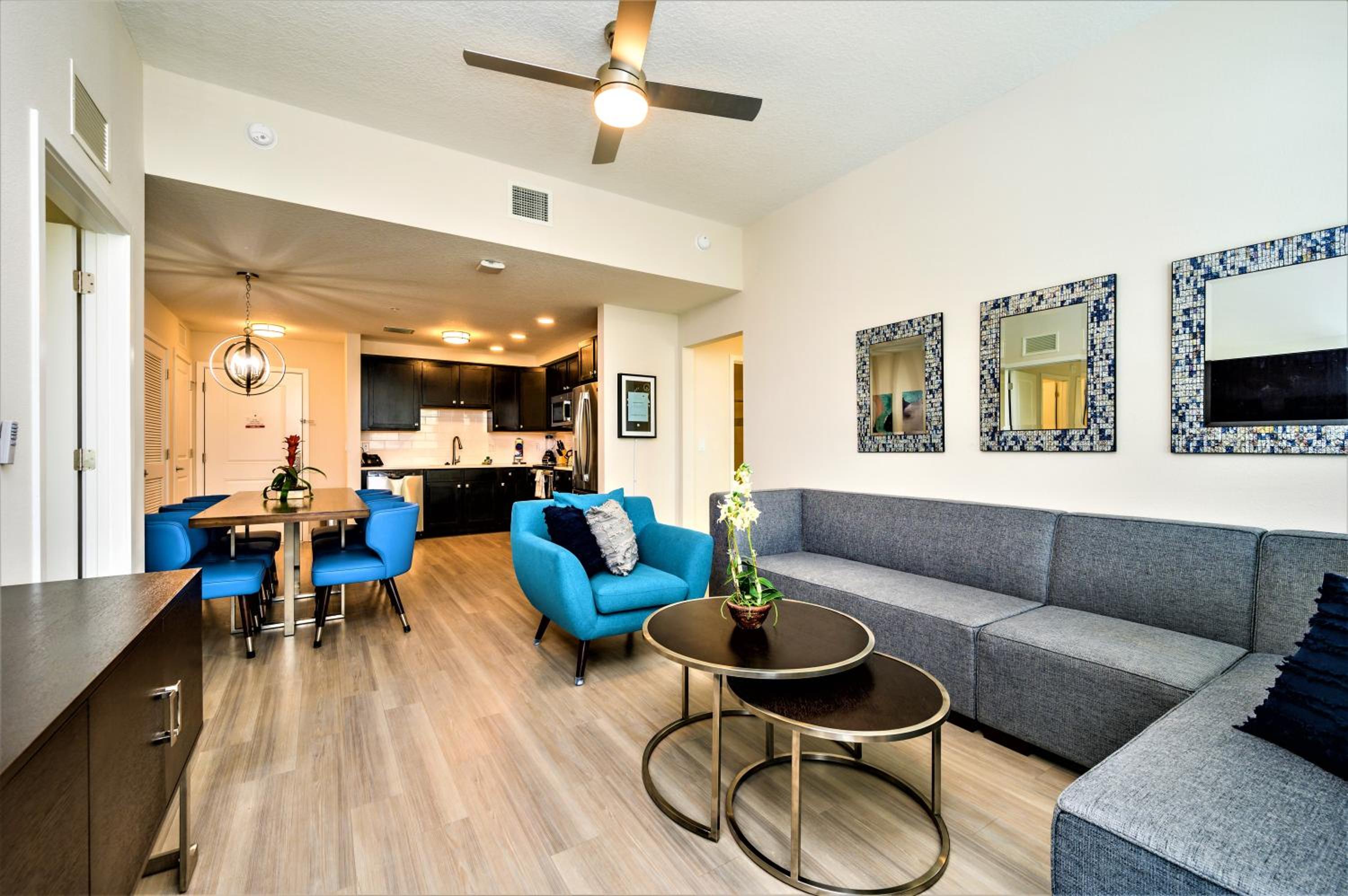 Superior Apartment