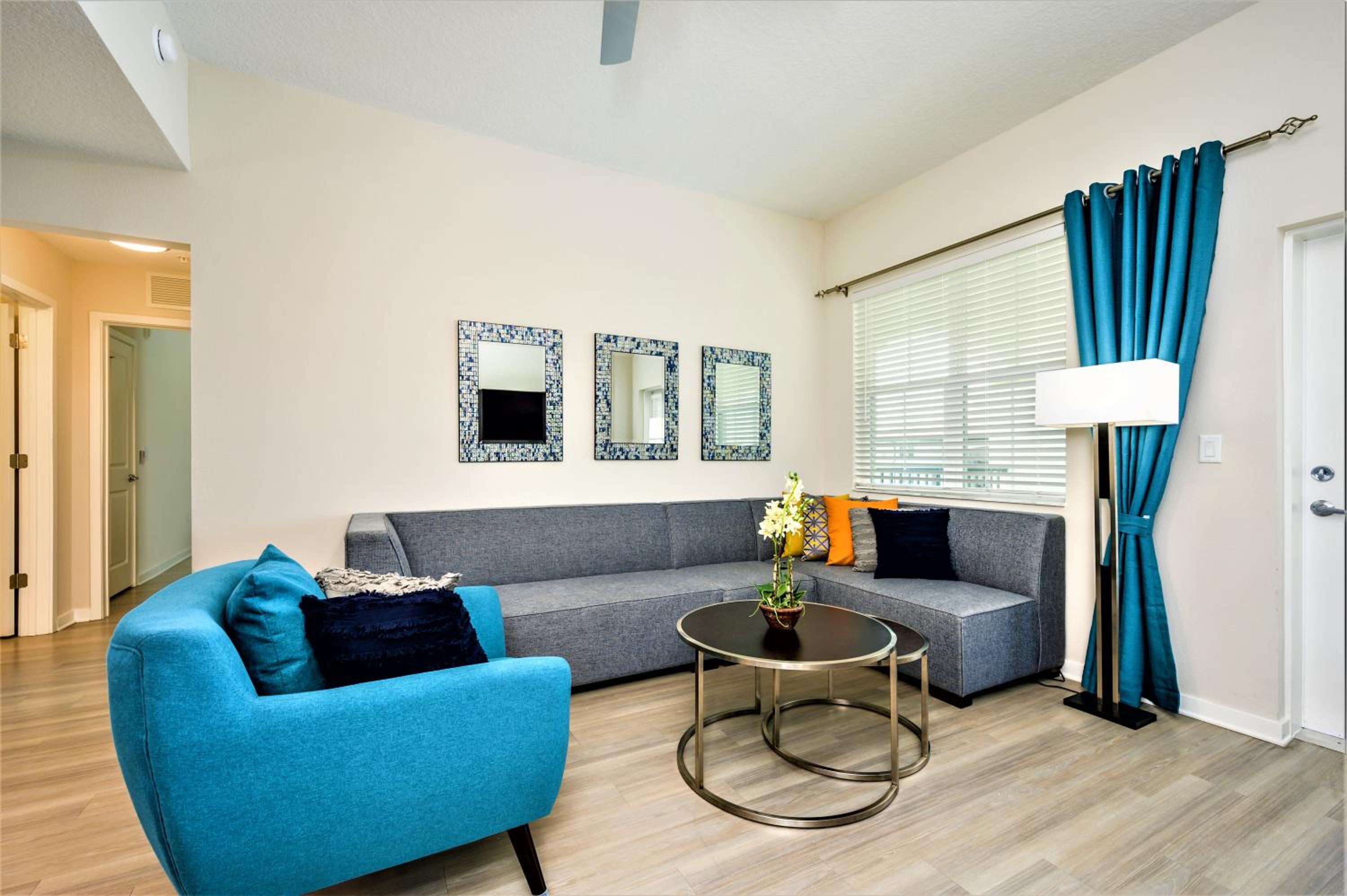 Superior Apartment