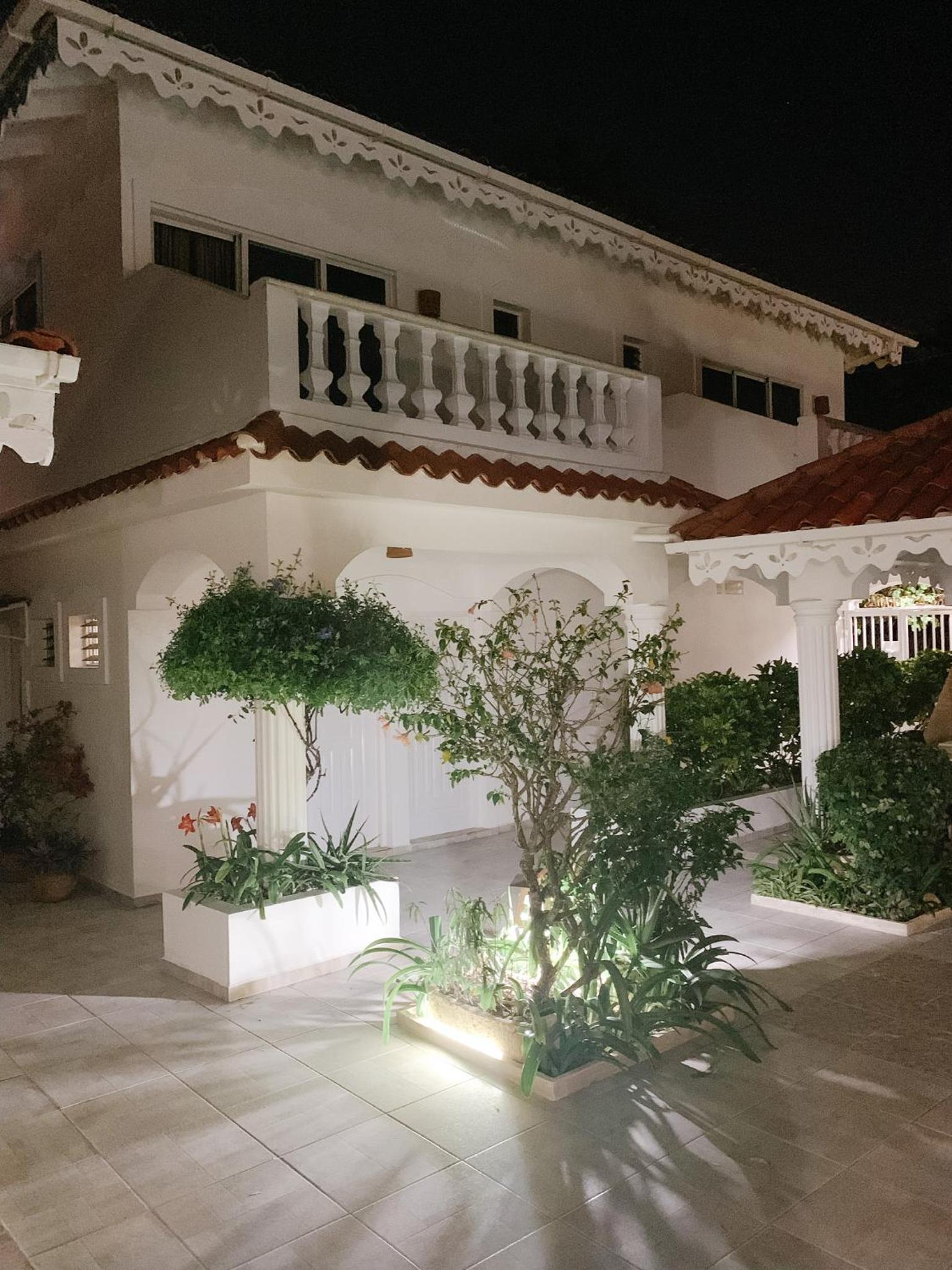 Villa - Beach Front photo 3