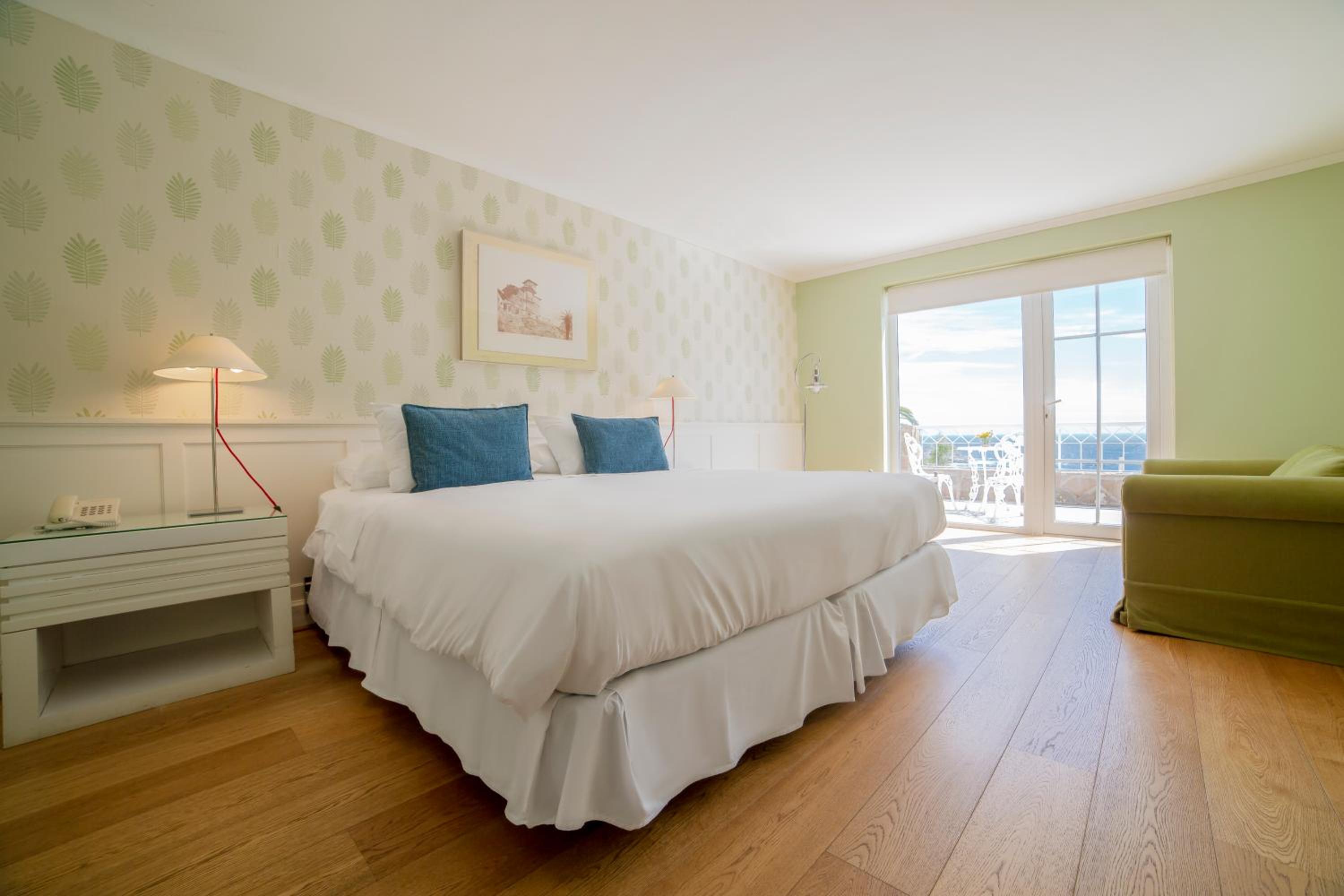 Superior Double Room photo 1