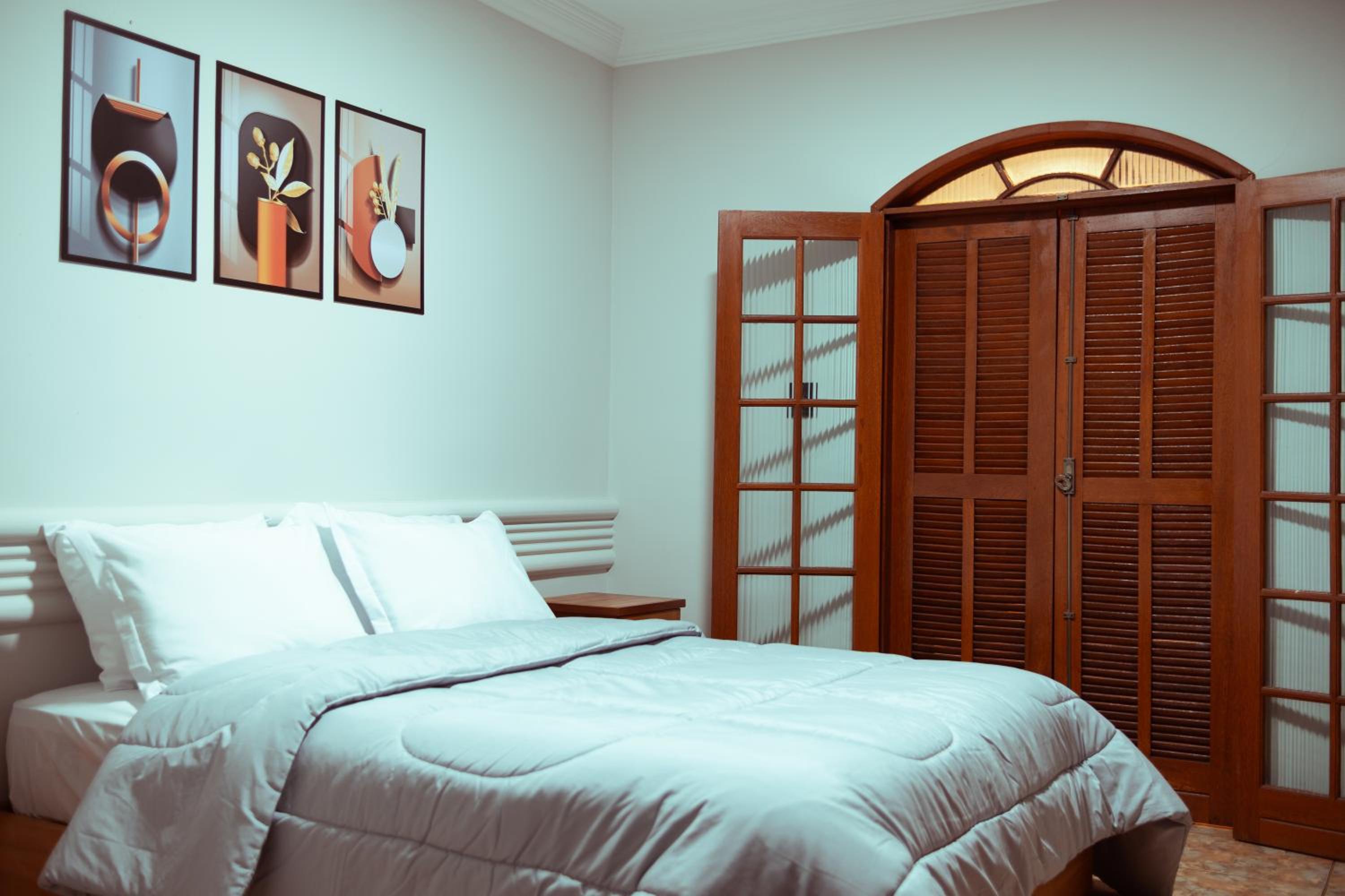 Superior Quadruple Room