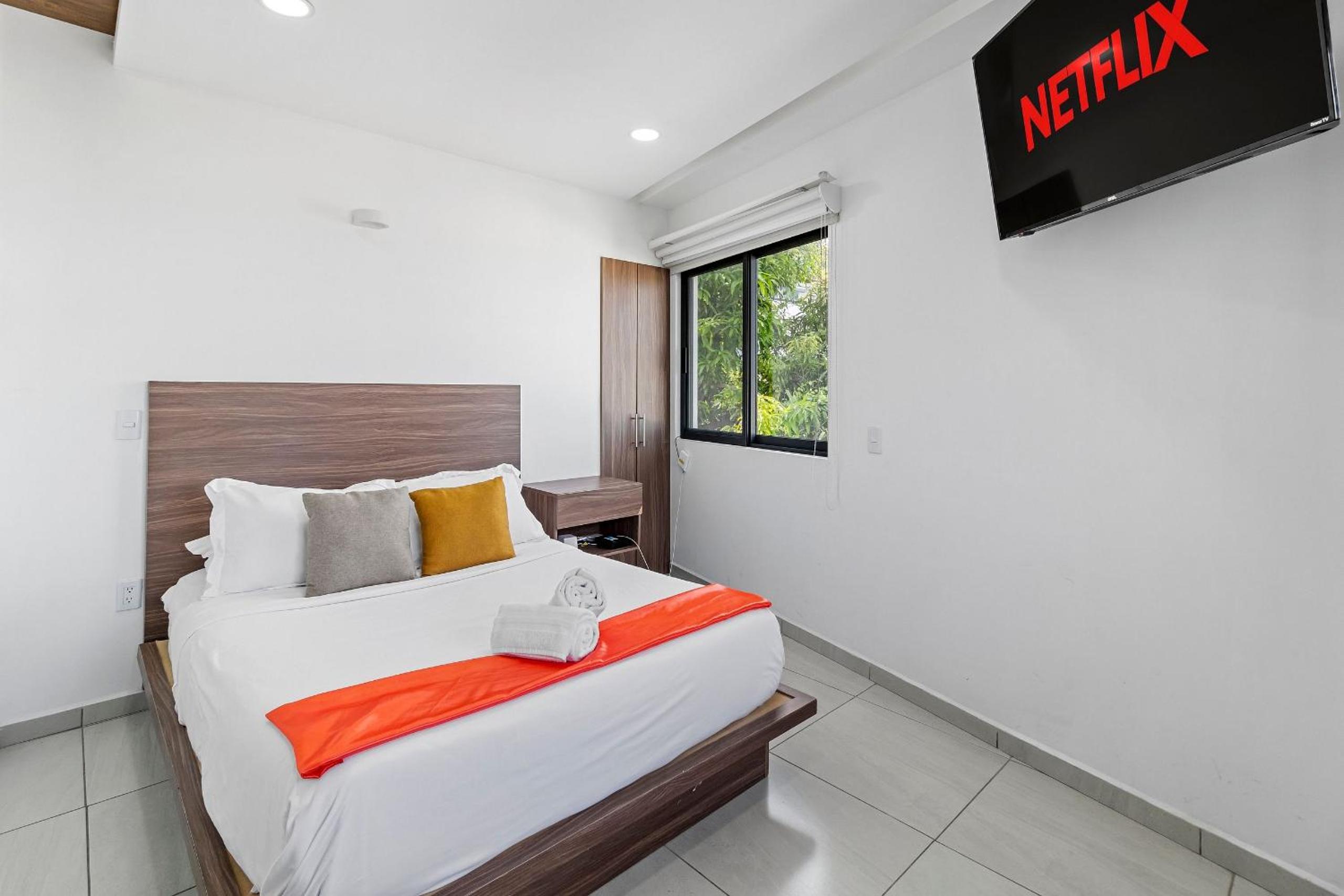 Quadruple Room With Sea View photo 1