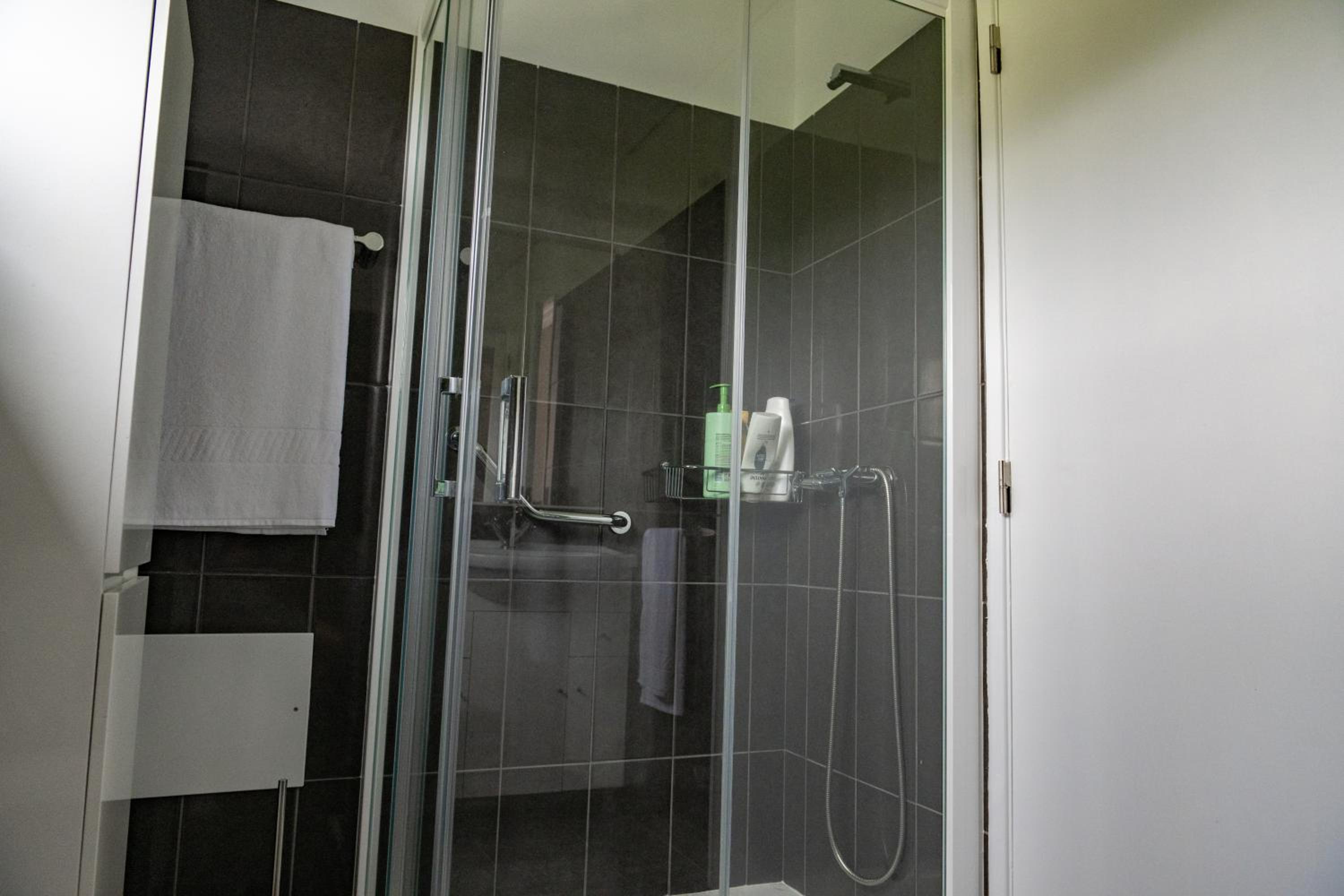 Double Room with Mountain View photo 3