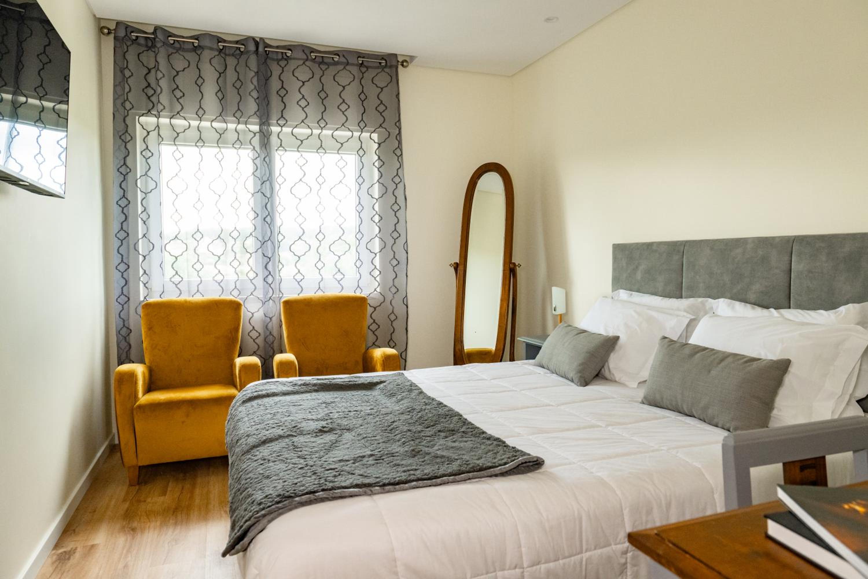 Double Room with Mountain View photo 1