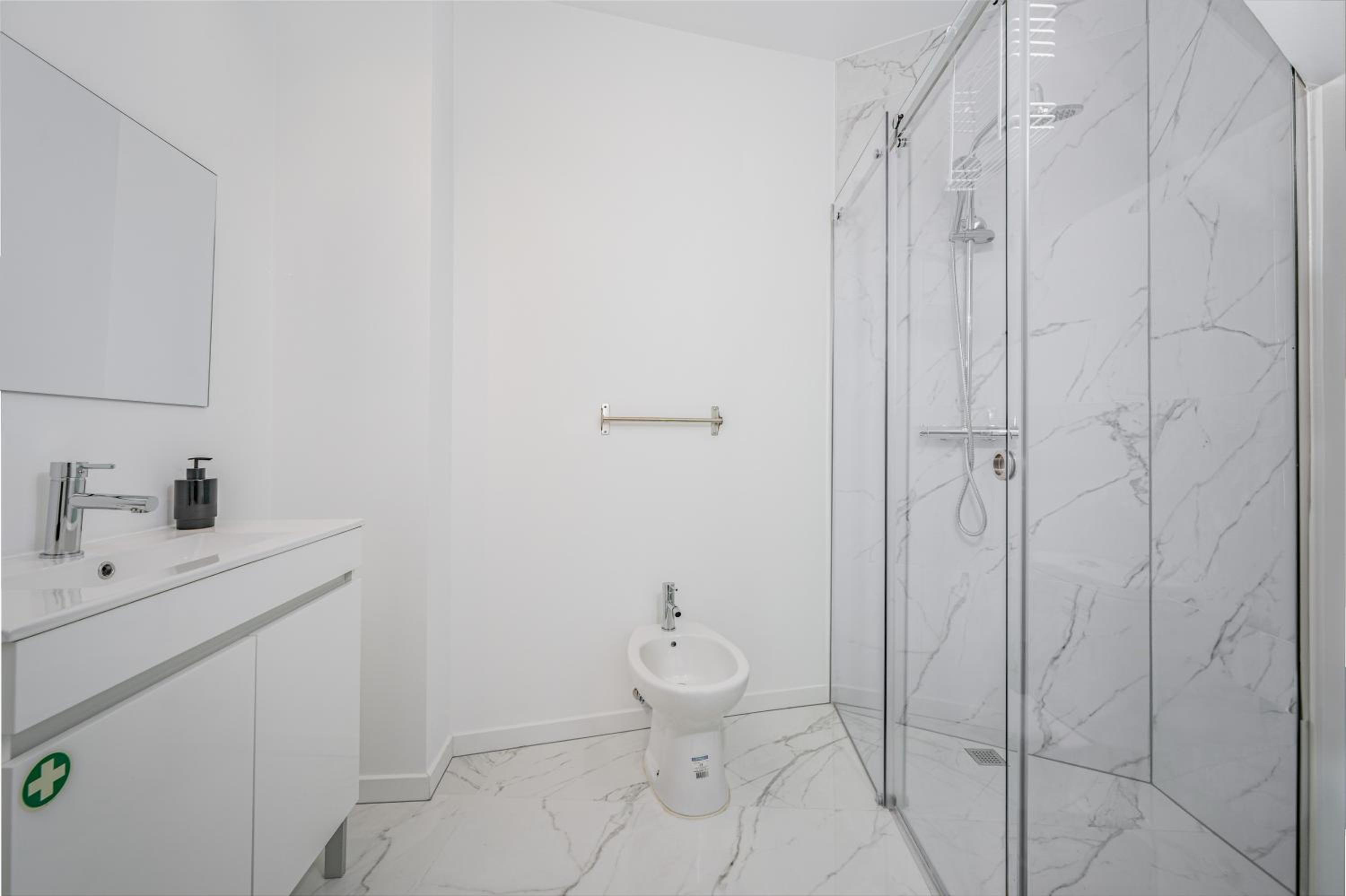 One-Bedroom House photo 2