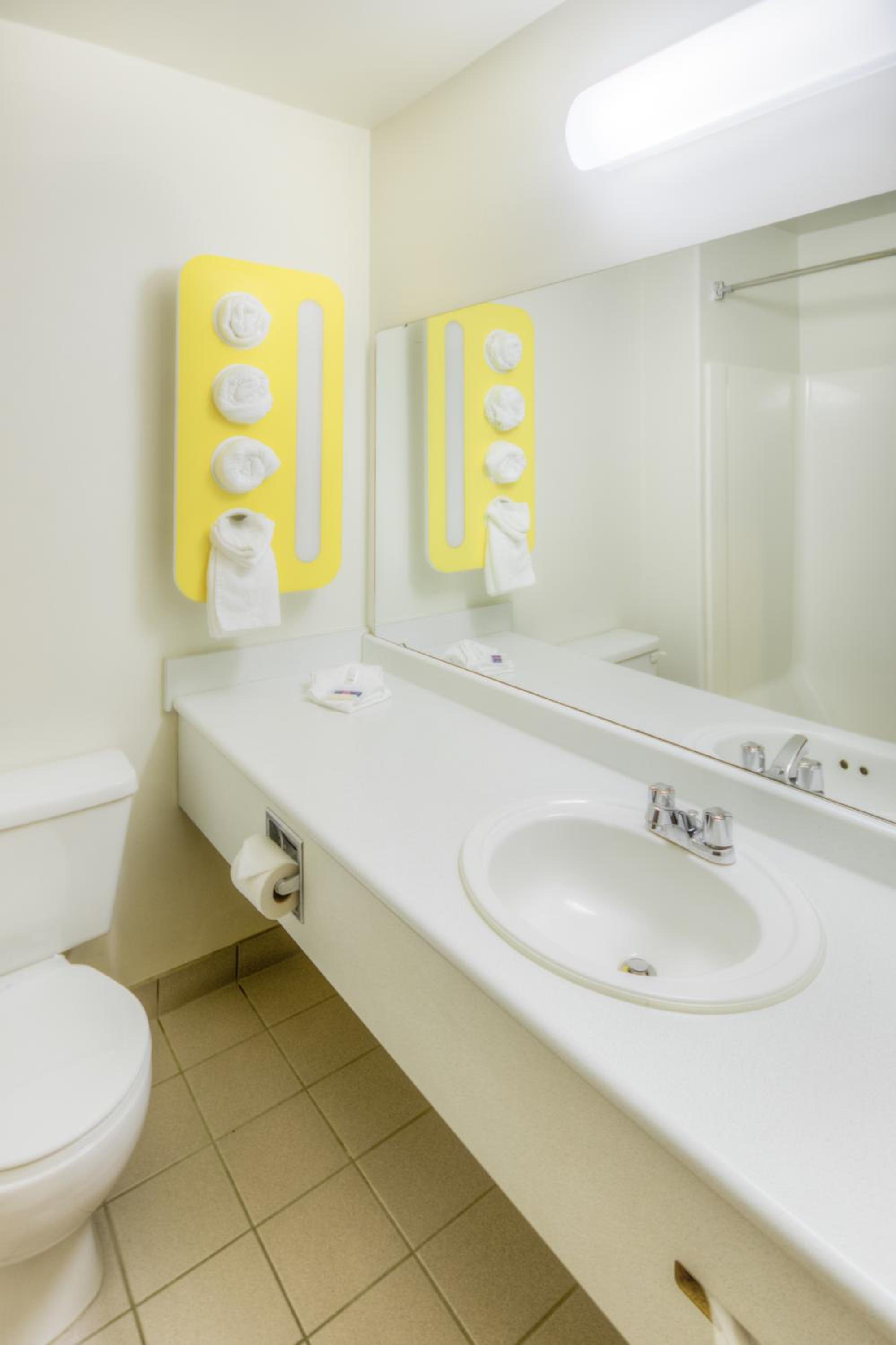 Motel 6-Regina, SK, Billede 9