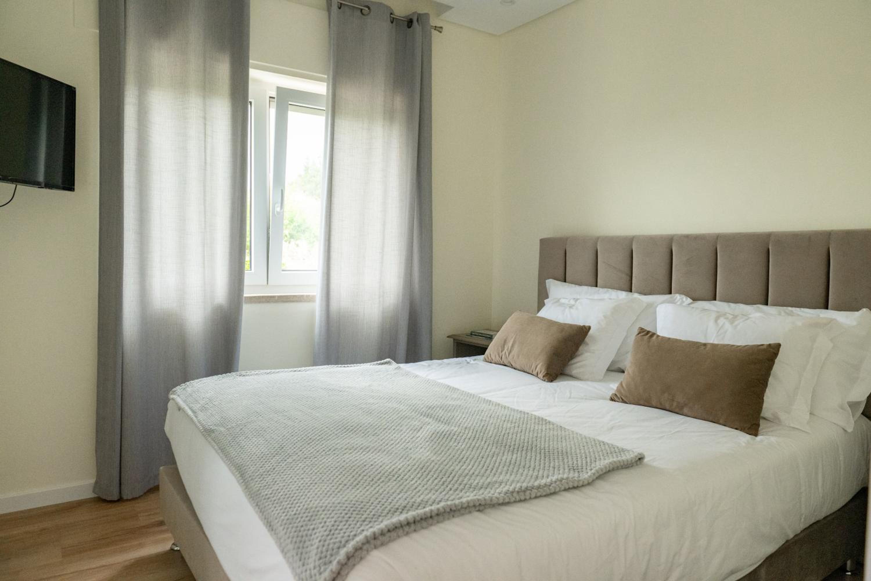 Double Room with Garden View photo 1