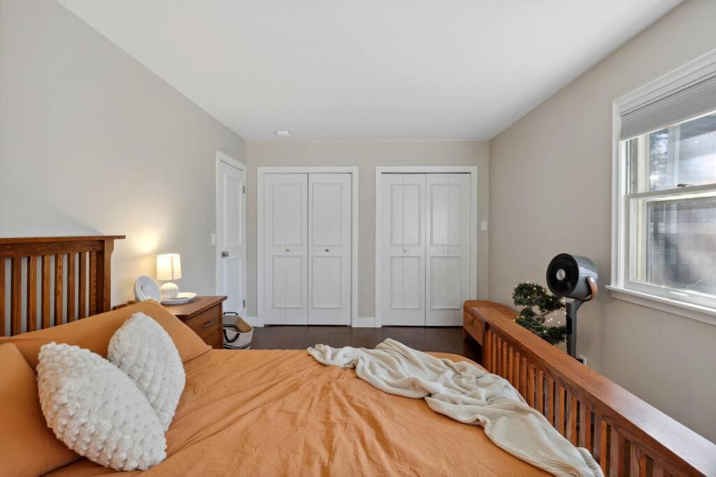 Two-Bedroom House photo 1