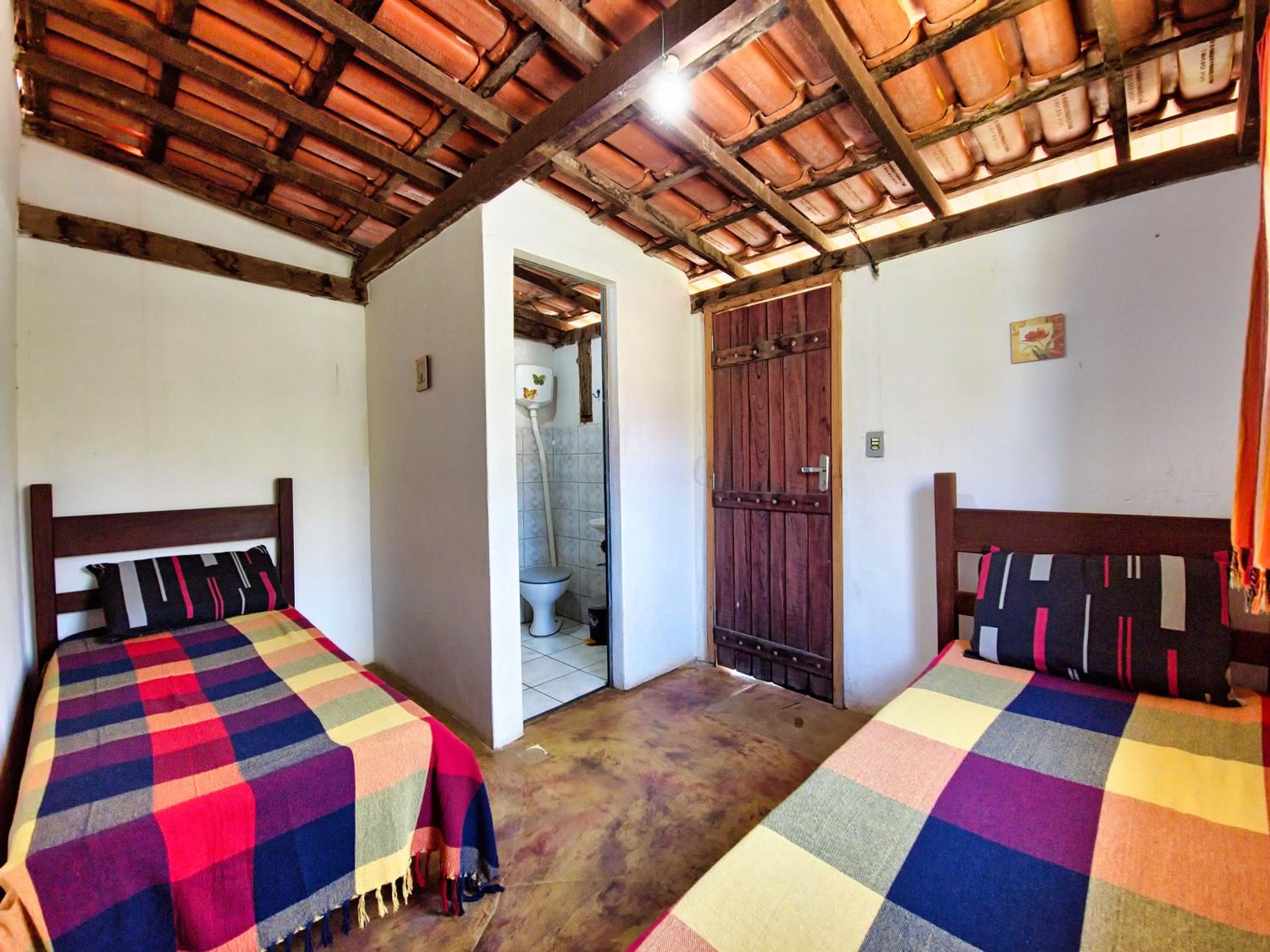 Family Double Room photo 2