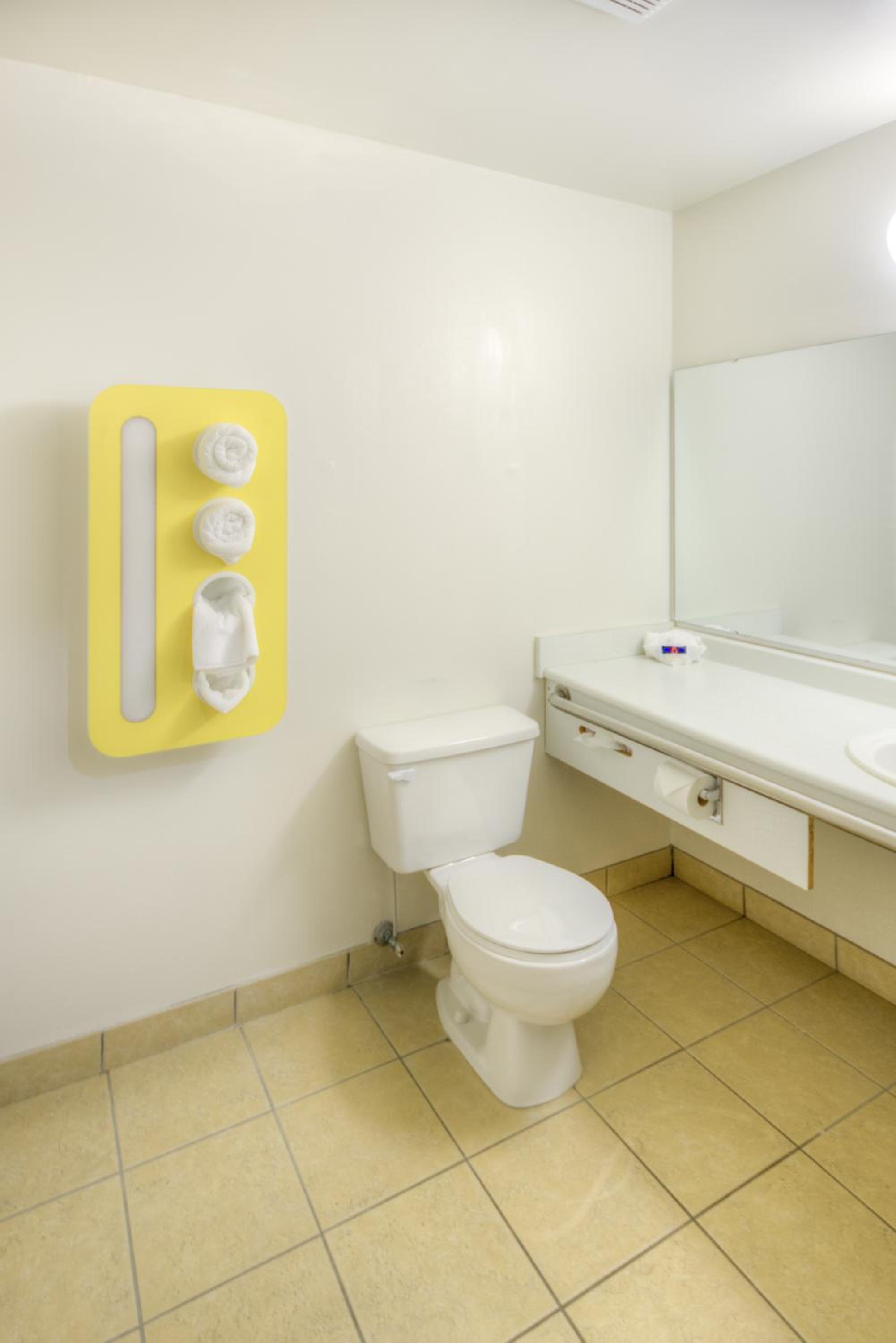 Motel 6-Regina, SK, Billede 10