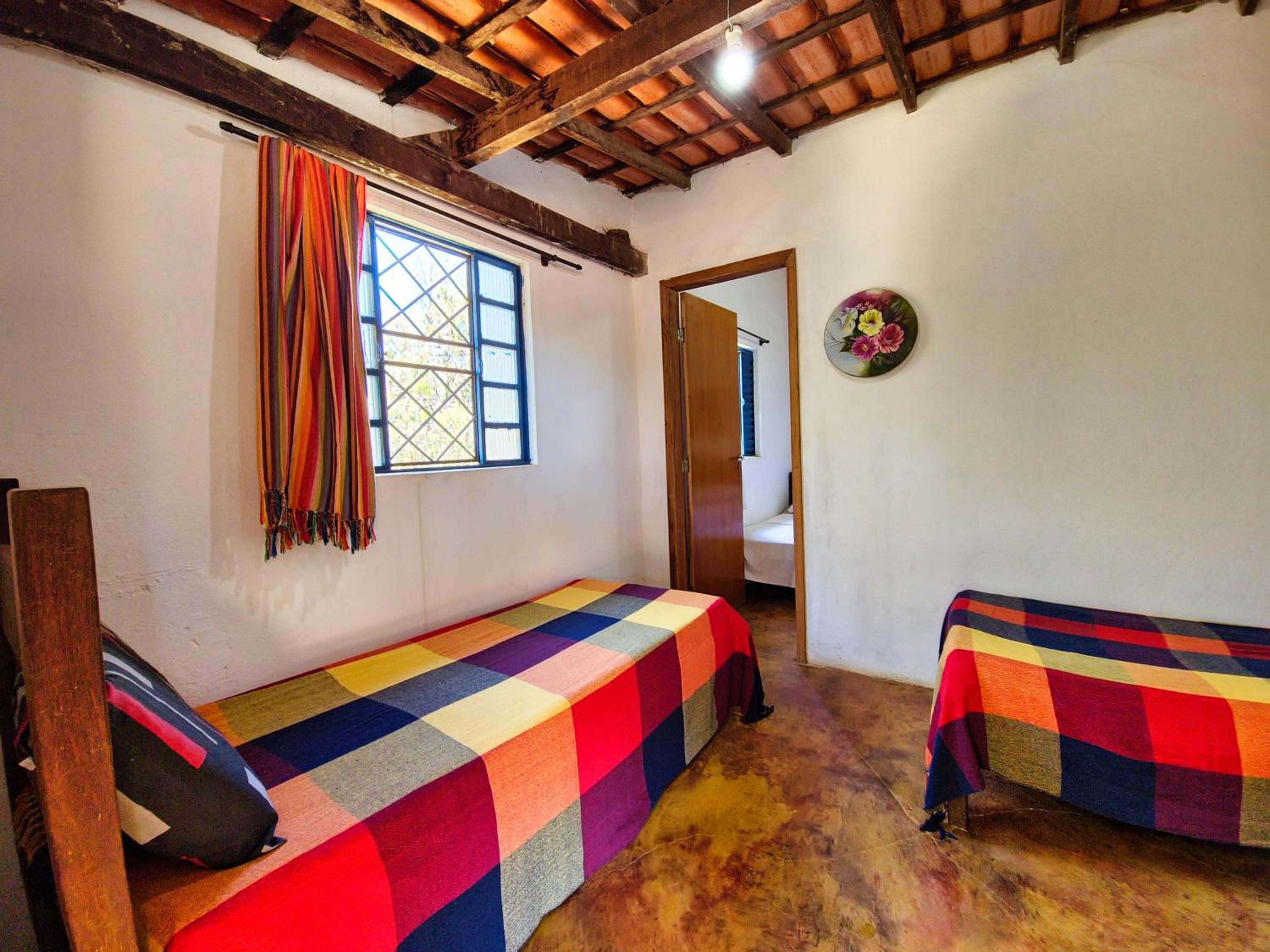 Family Double Room photo 3