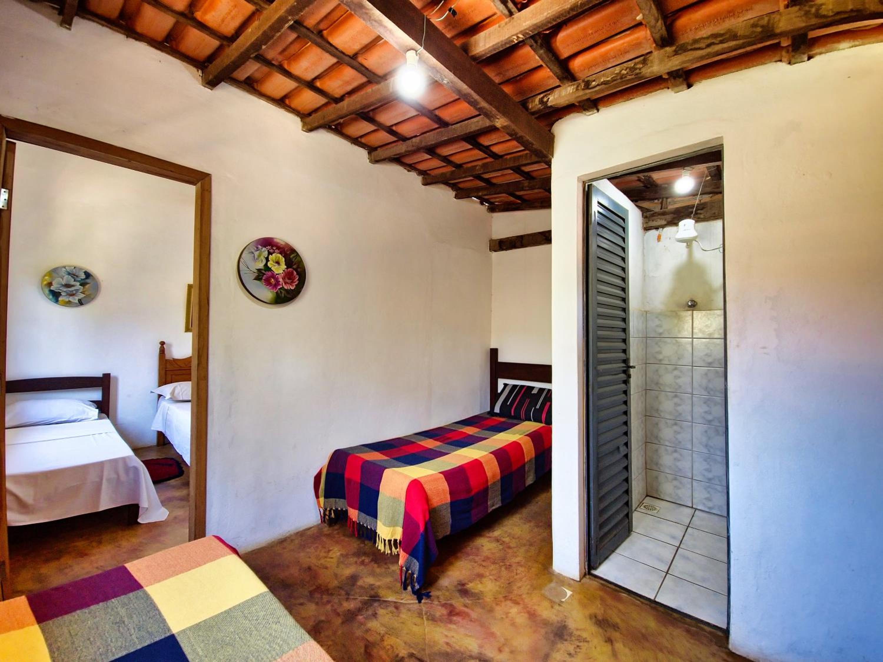 Family Double Room photo 1