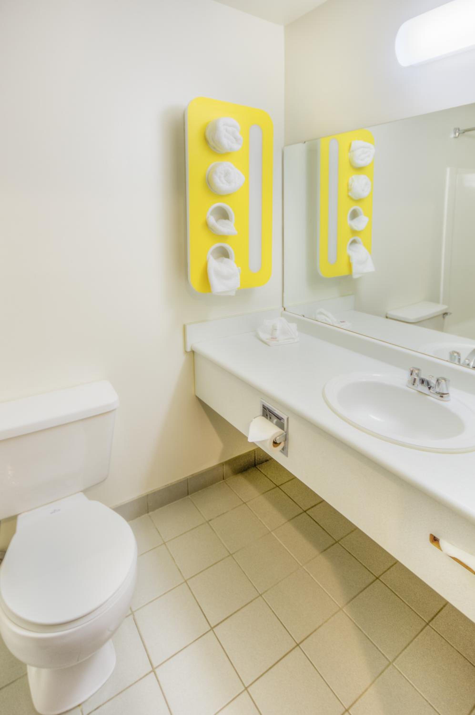 Motel 6-Regina, SK, Billede 3