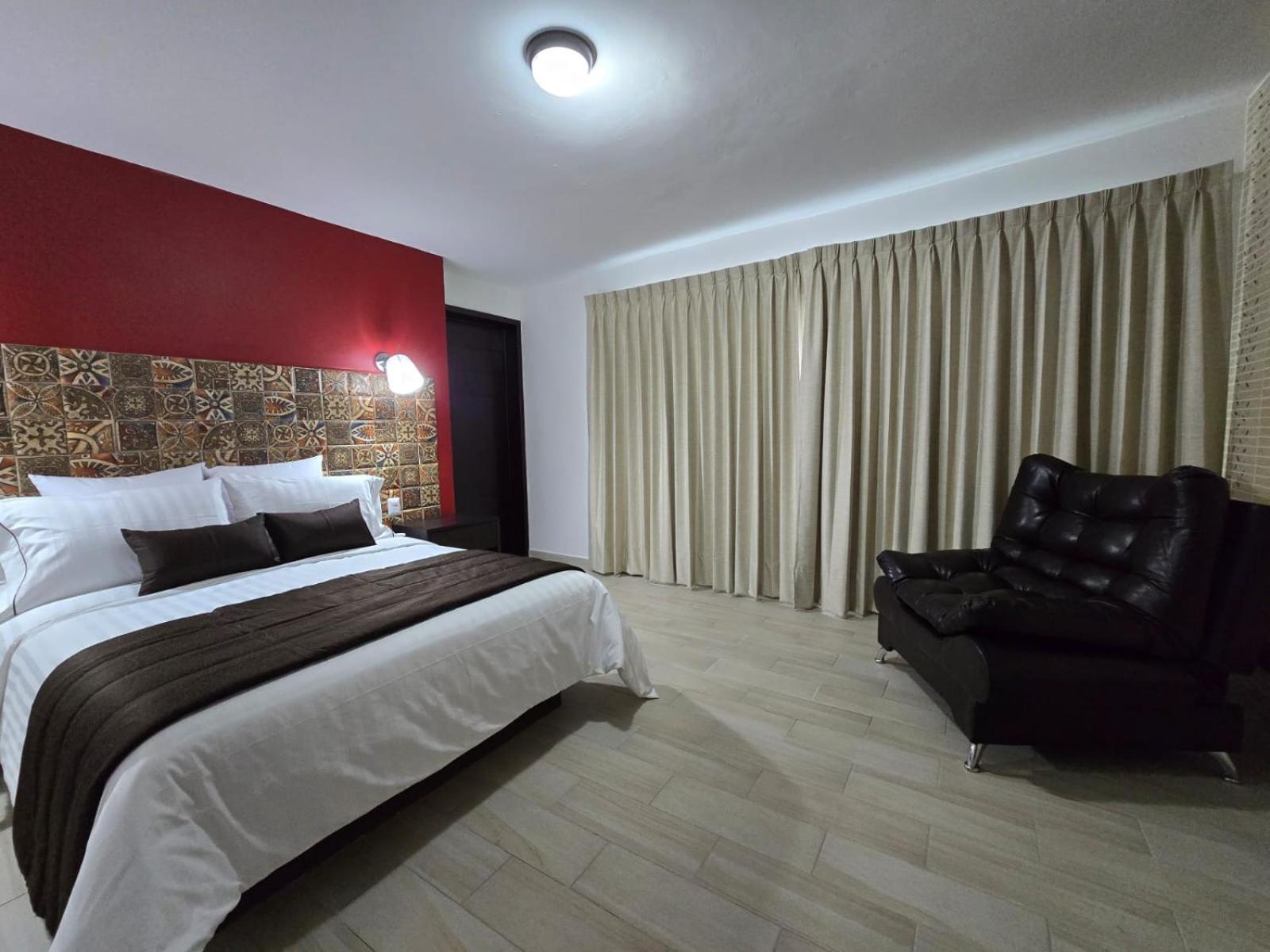 Double Room photo 1