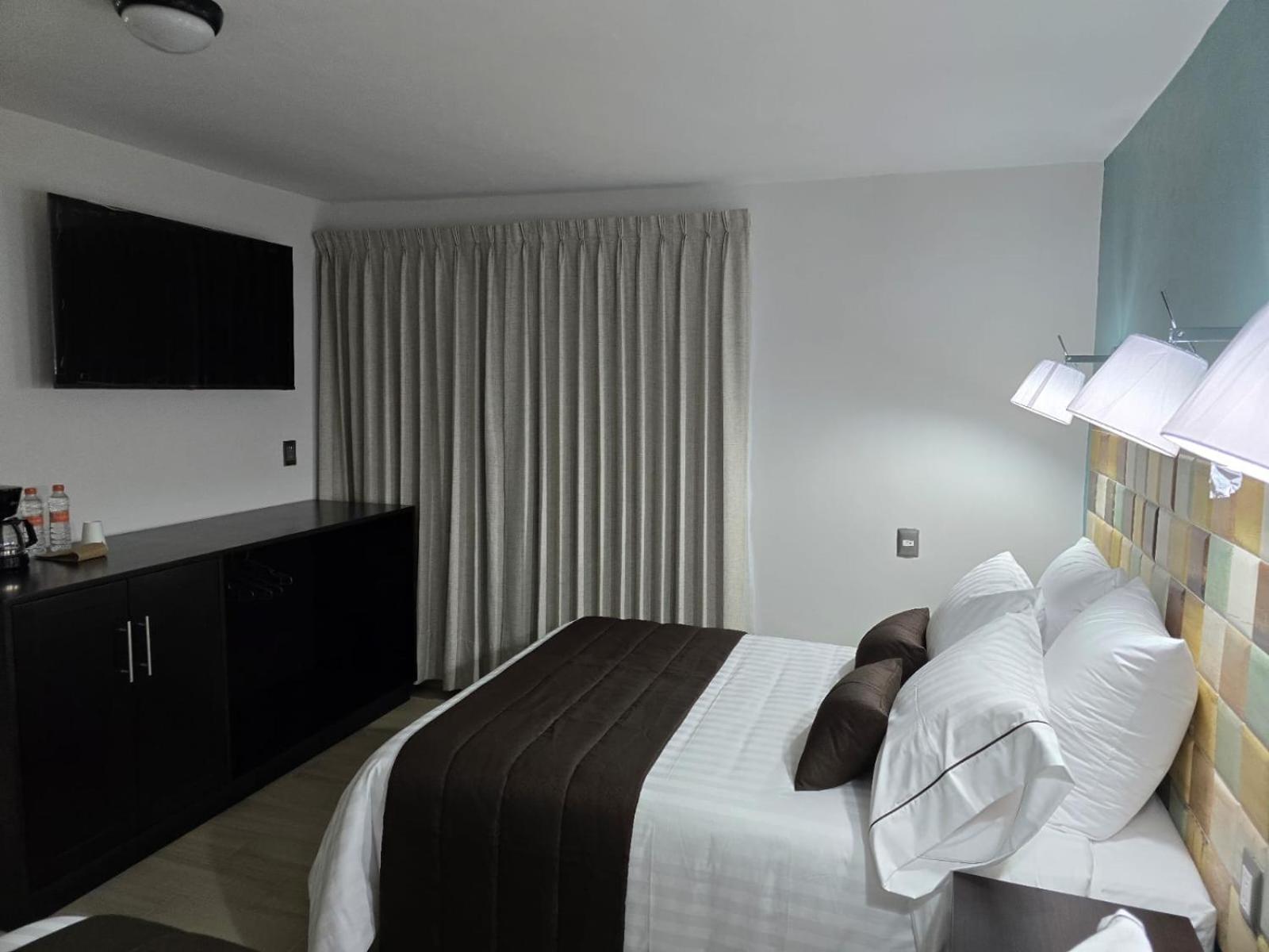 Twin Room photo 2
