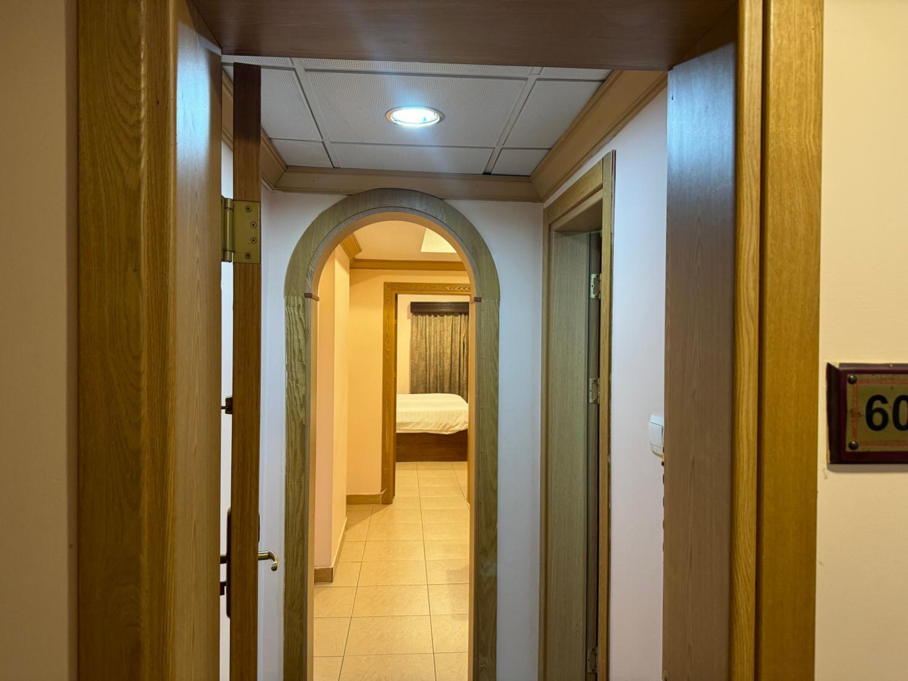 Junior Suite - Photo 8