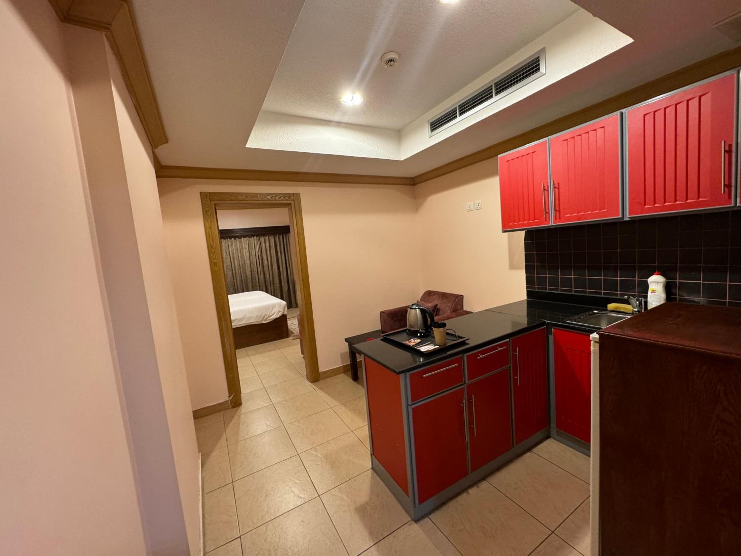 Junior Suite - Photo 11