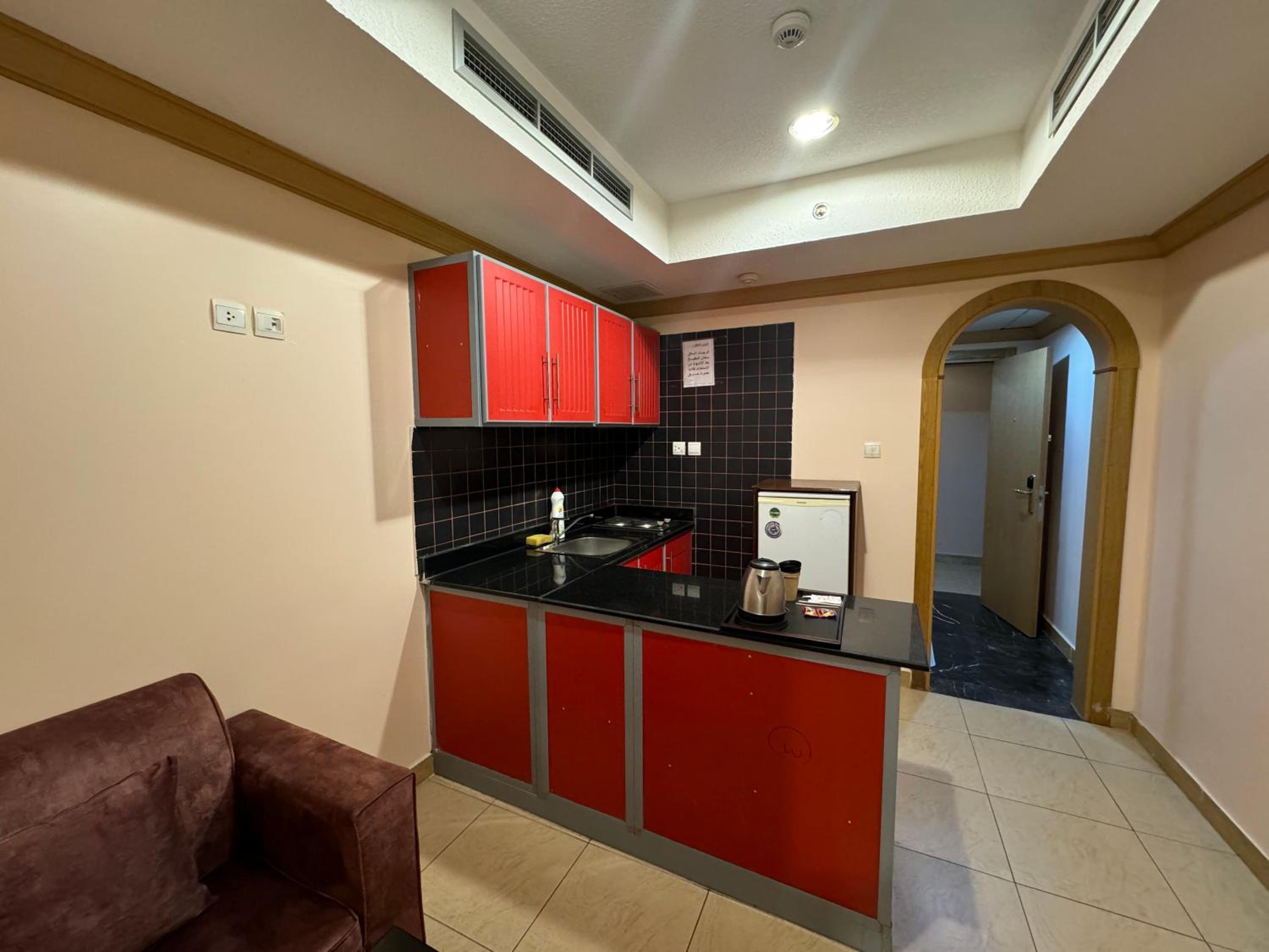 Junior Suite - Photo 2