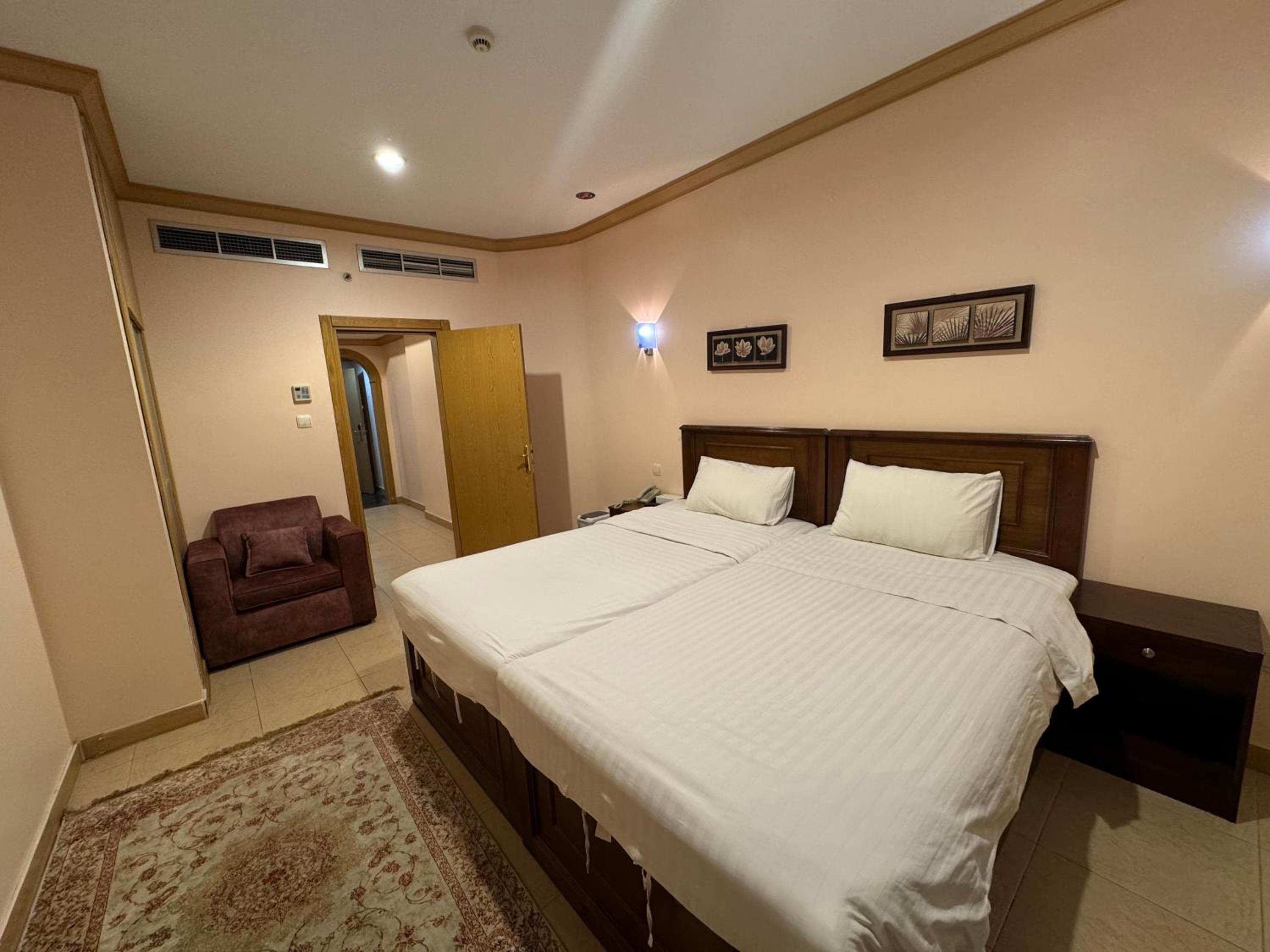 Junior Suite - Photo 4