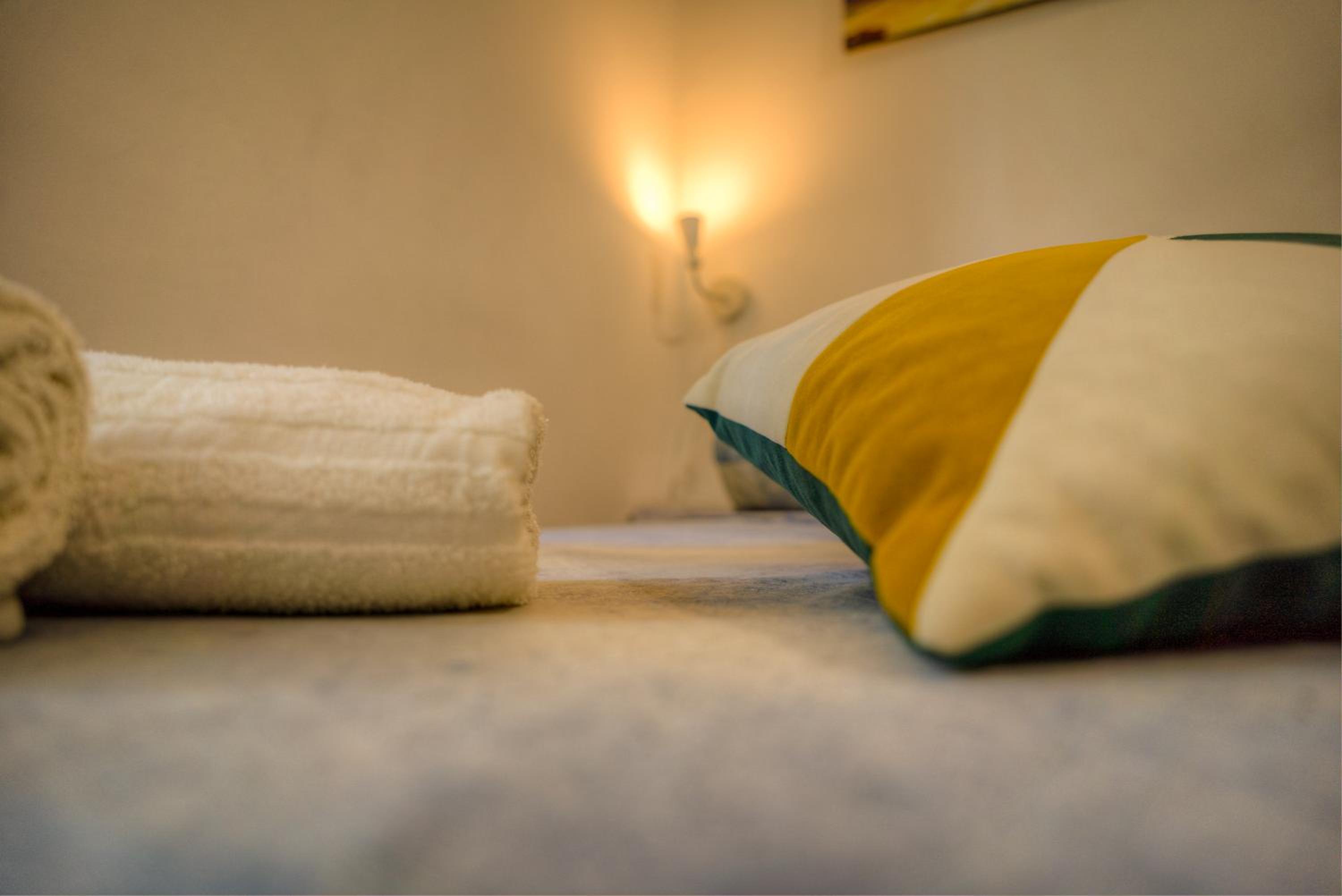 Small Double Room photo 2