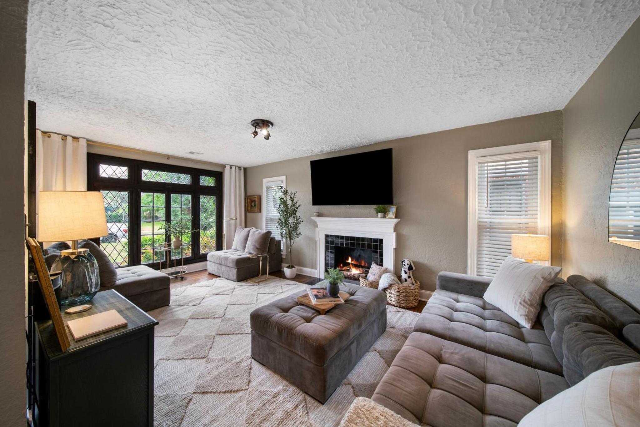 Two-Bedroom House photo 1