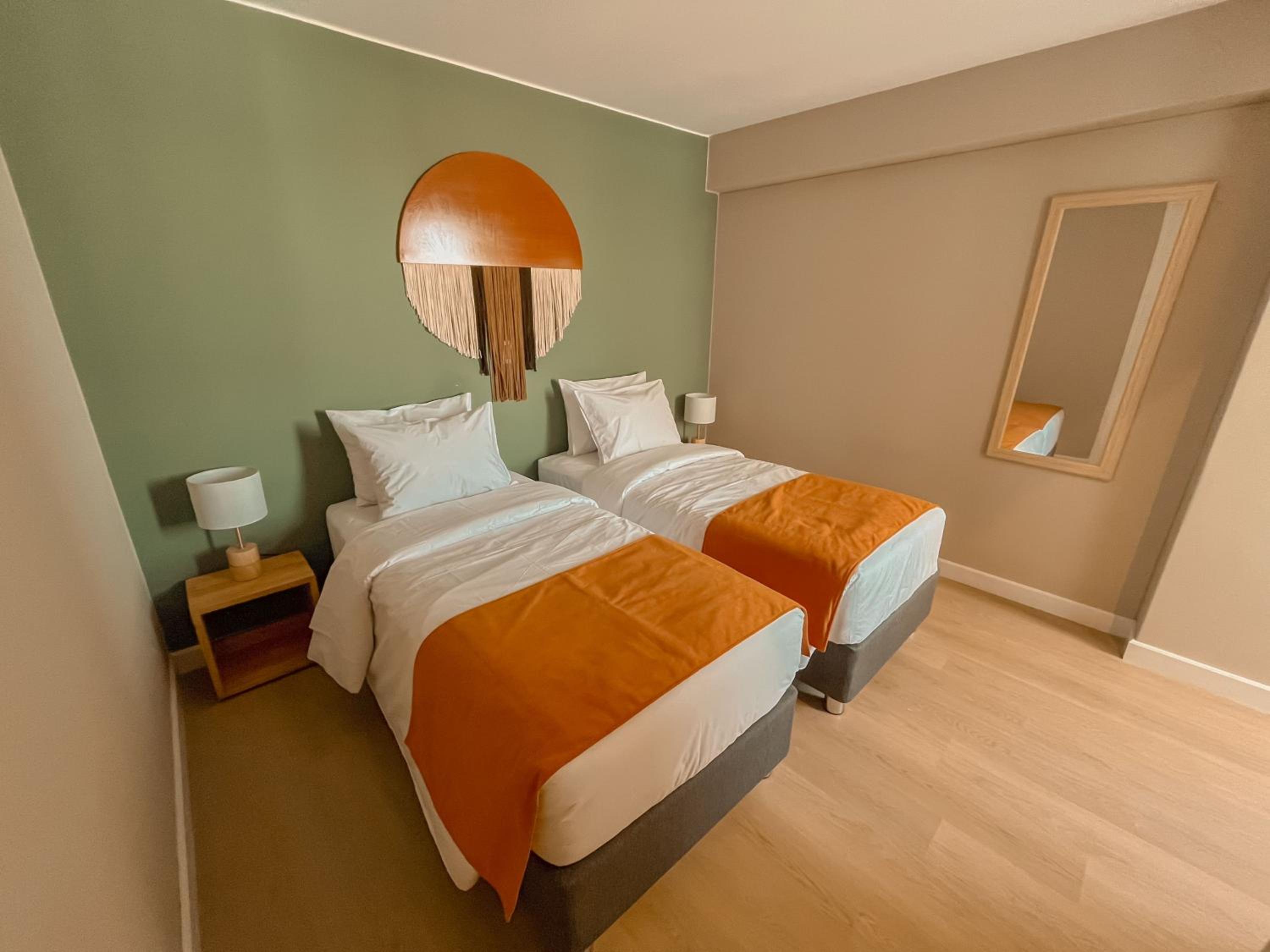 Superior Twin Room photo 1