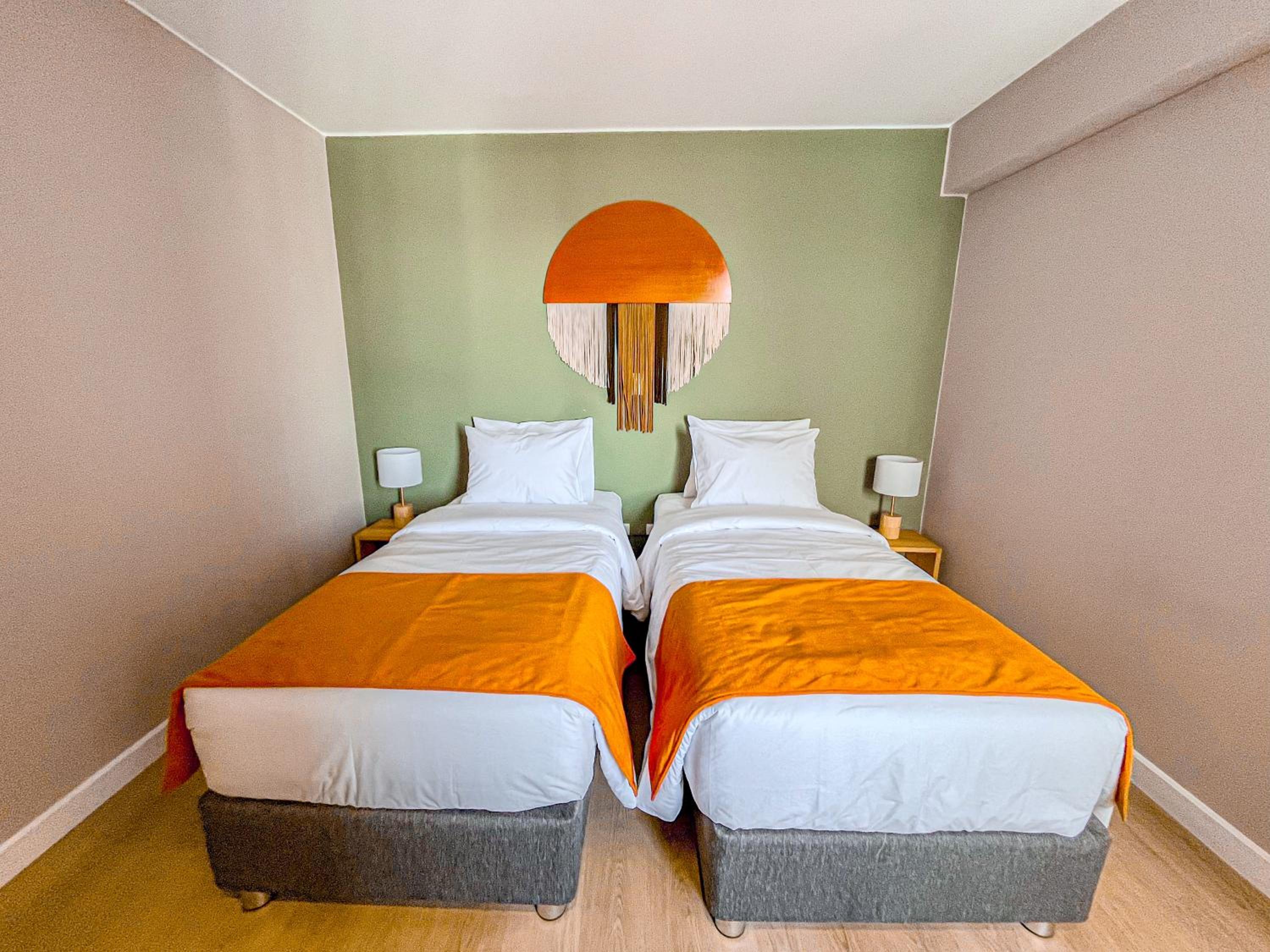 Superior Twin Room photo 2