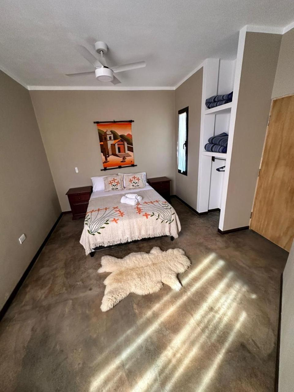 Two-Bedroom Apartment photo 2