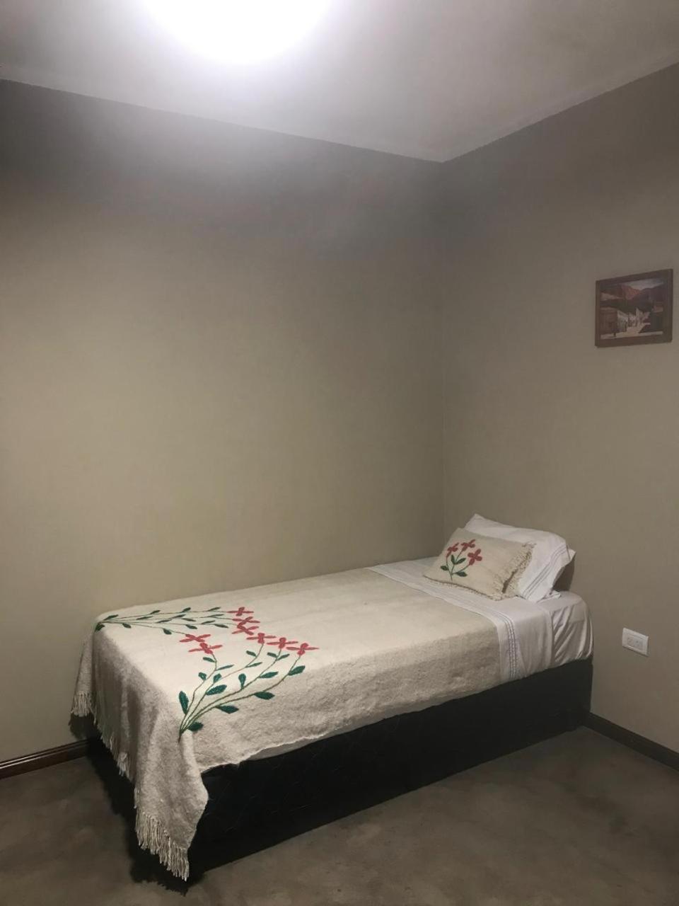 Two-Bedroom Apartment photo 3