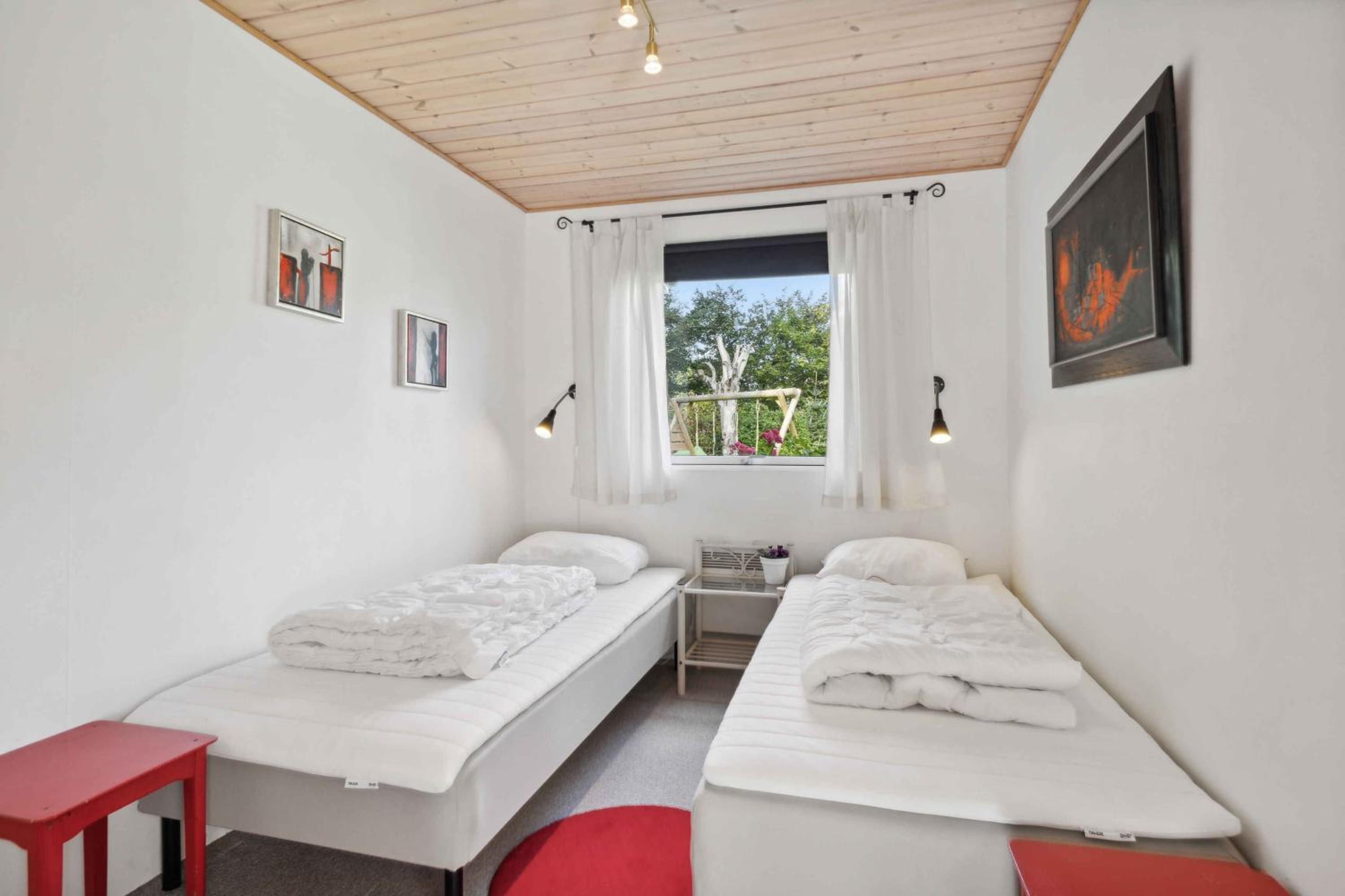 Four-Bedroom House photo 1