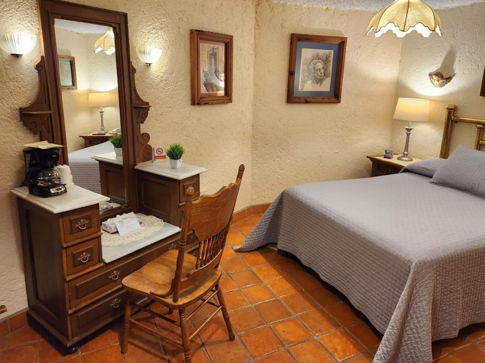 Standard Room - Photo 5