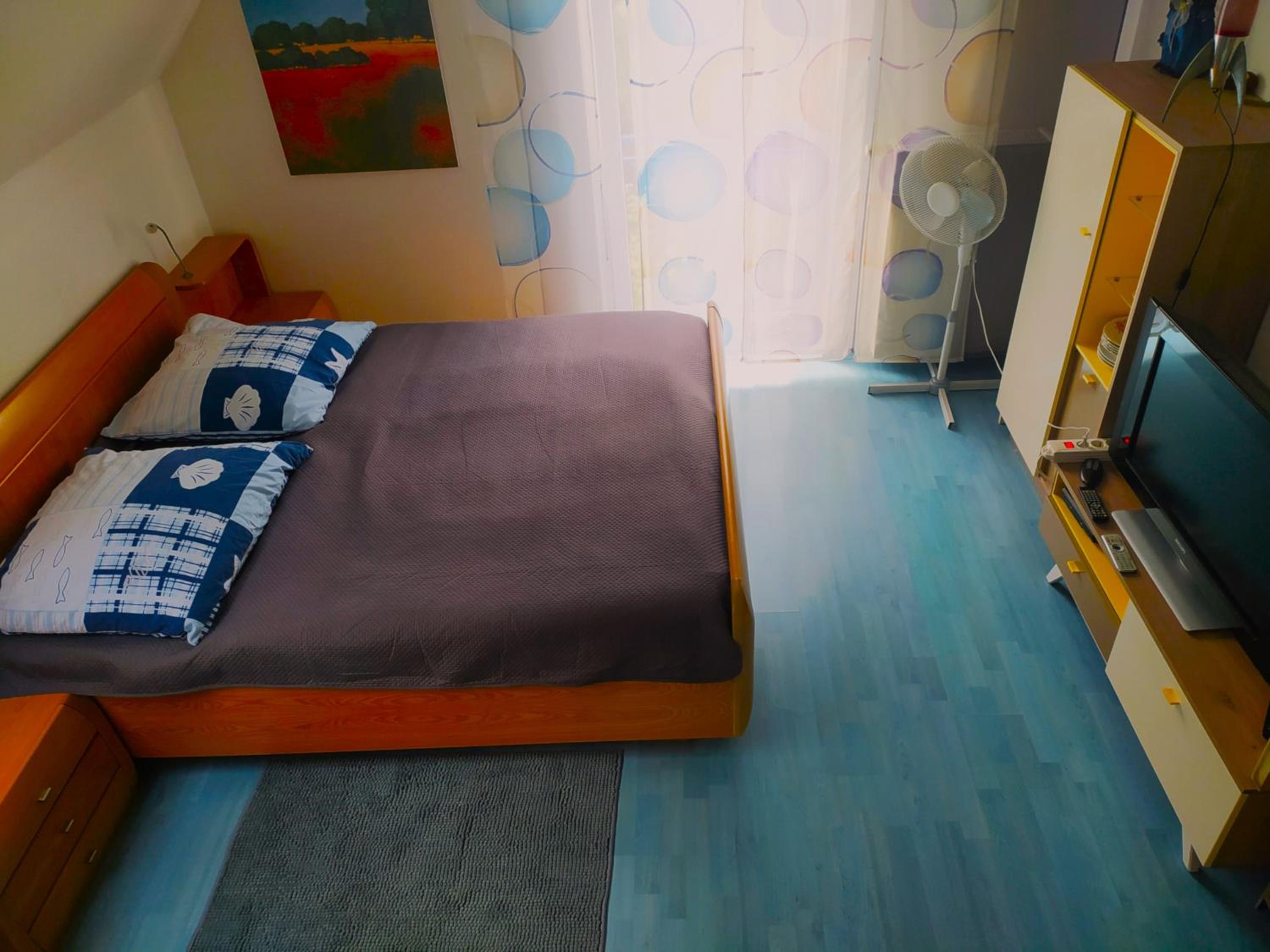 Apartment - Split Level photo 1