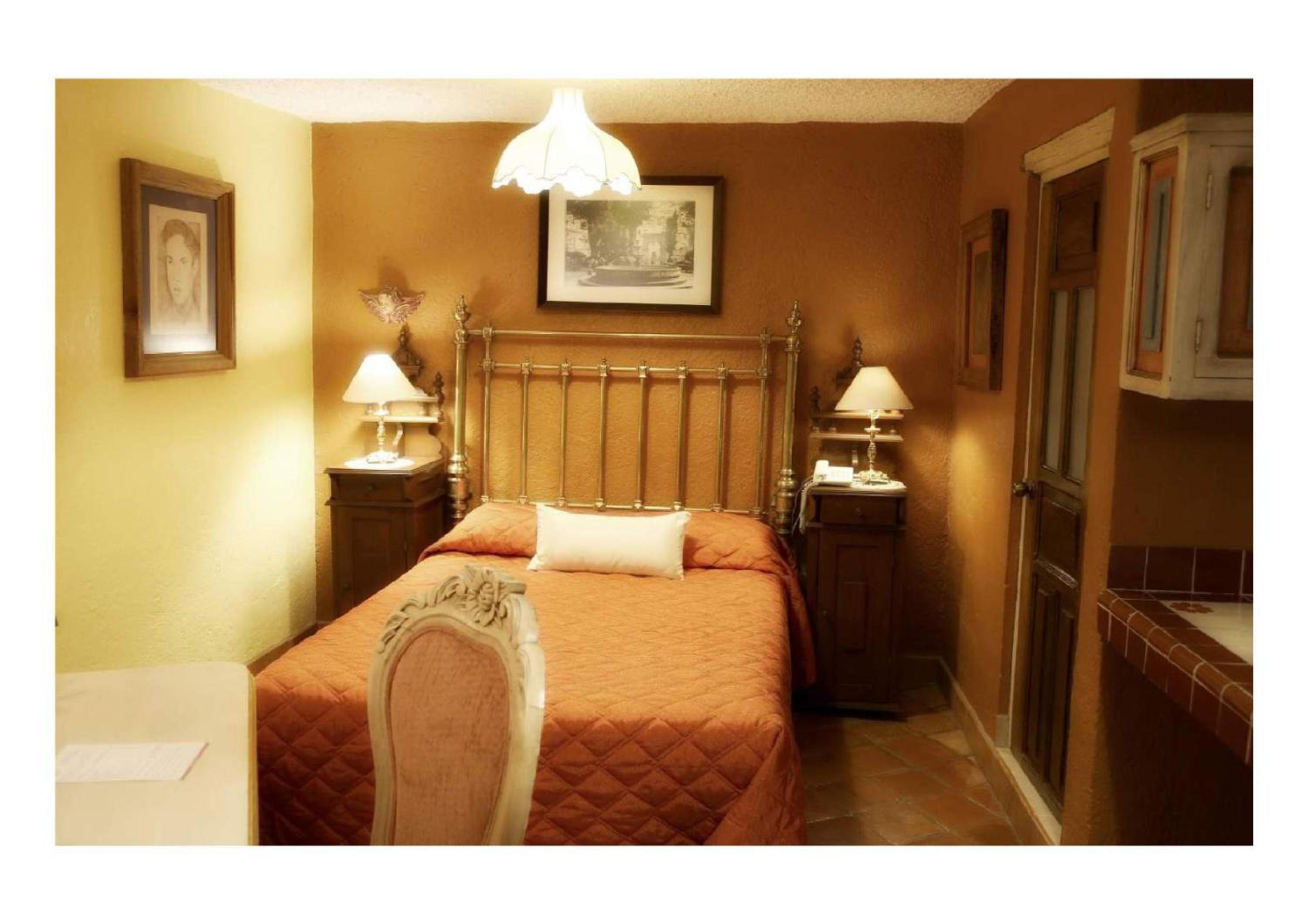 Standard Room - Photo 2