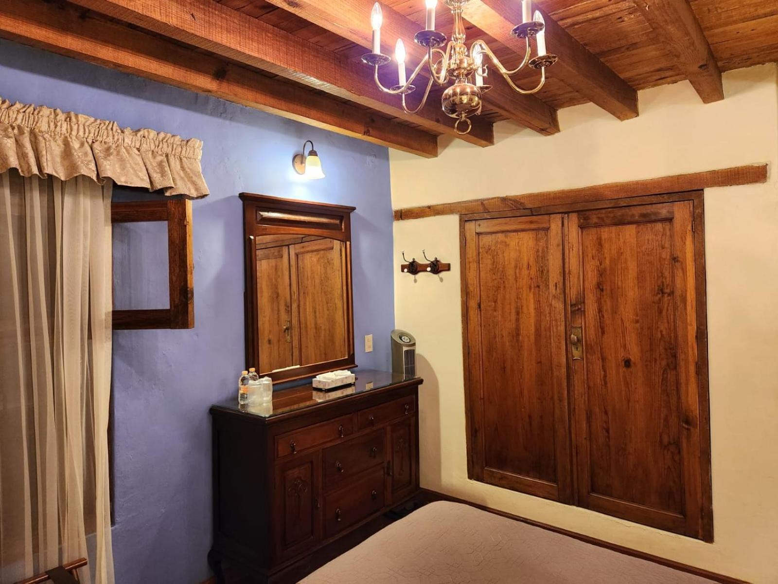 Two-Bedroom Suite - Photo 1
