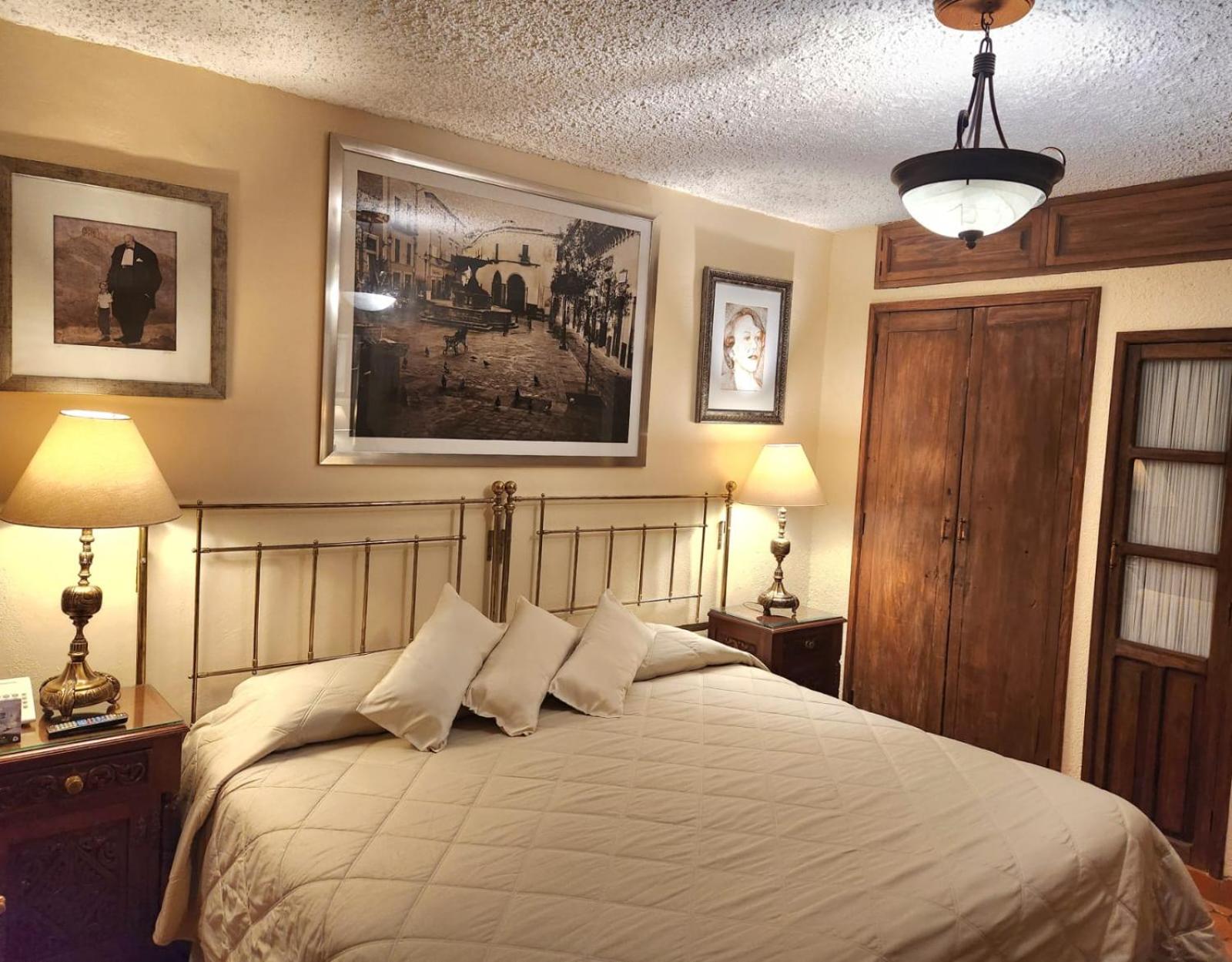King Room - Photo 3